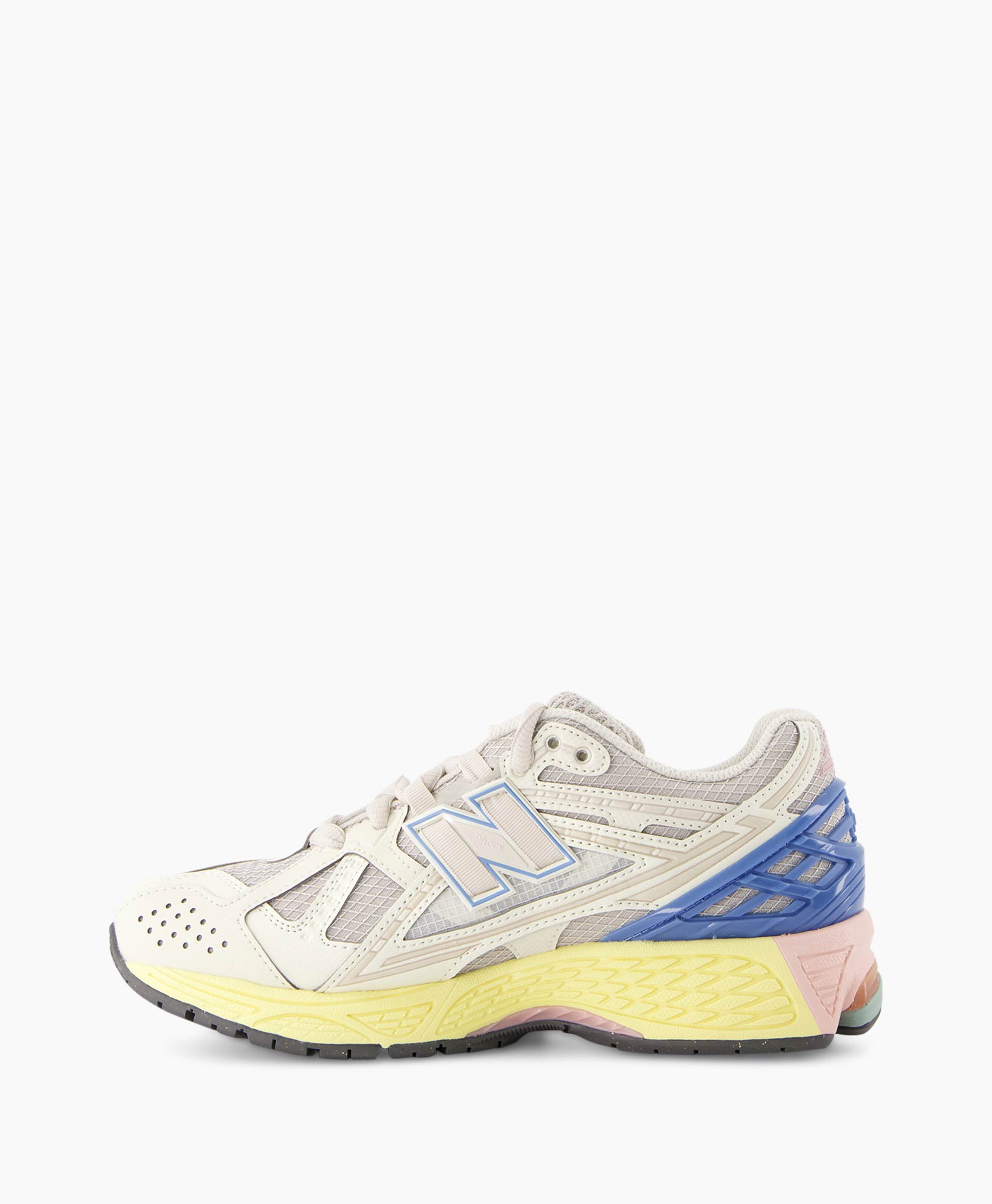 Sneaker 1906 Ecru
