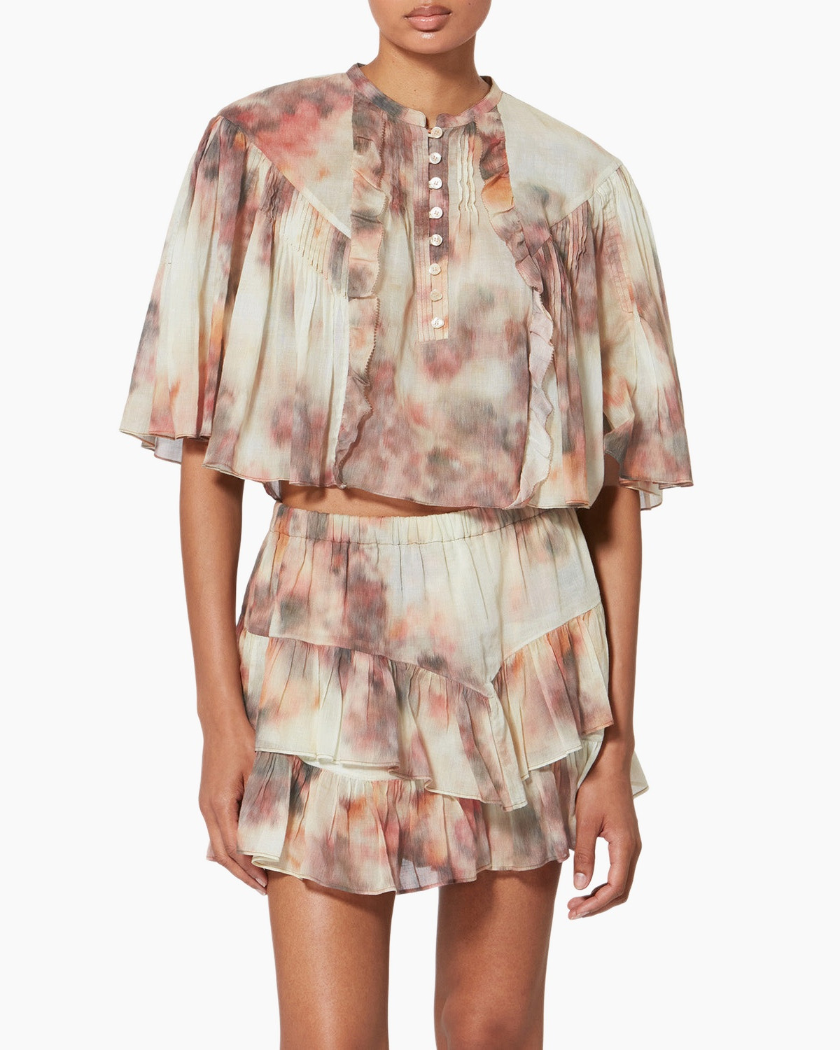 Blouse, Adult, Female, Person, Woman