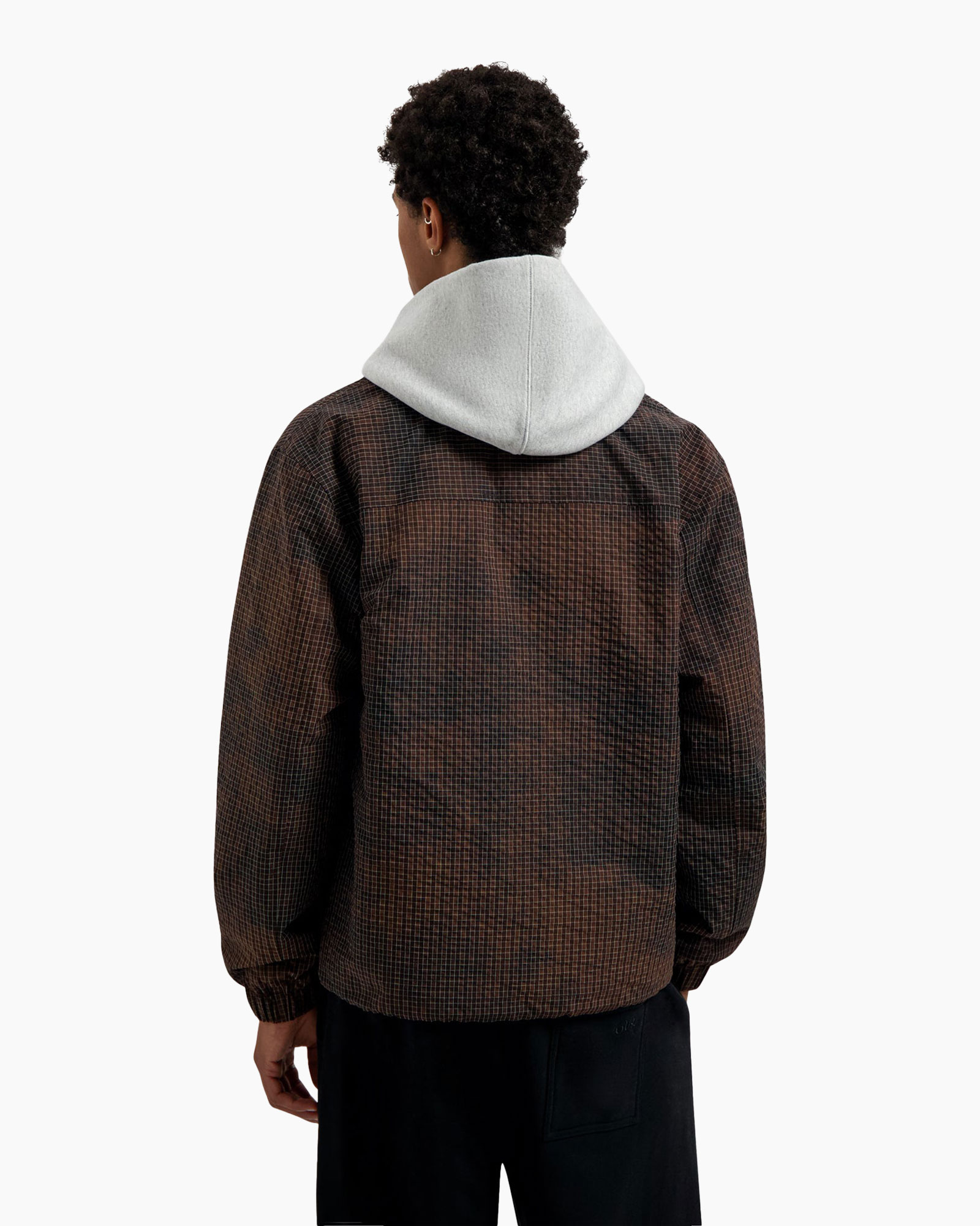 Jas, Trui, Man, Persoon