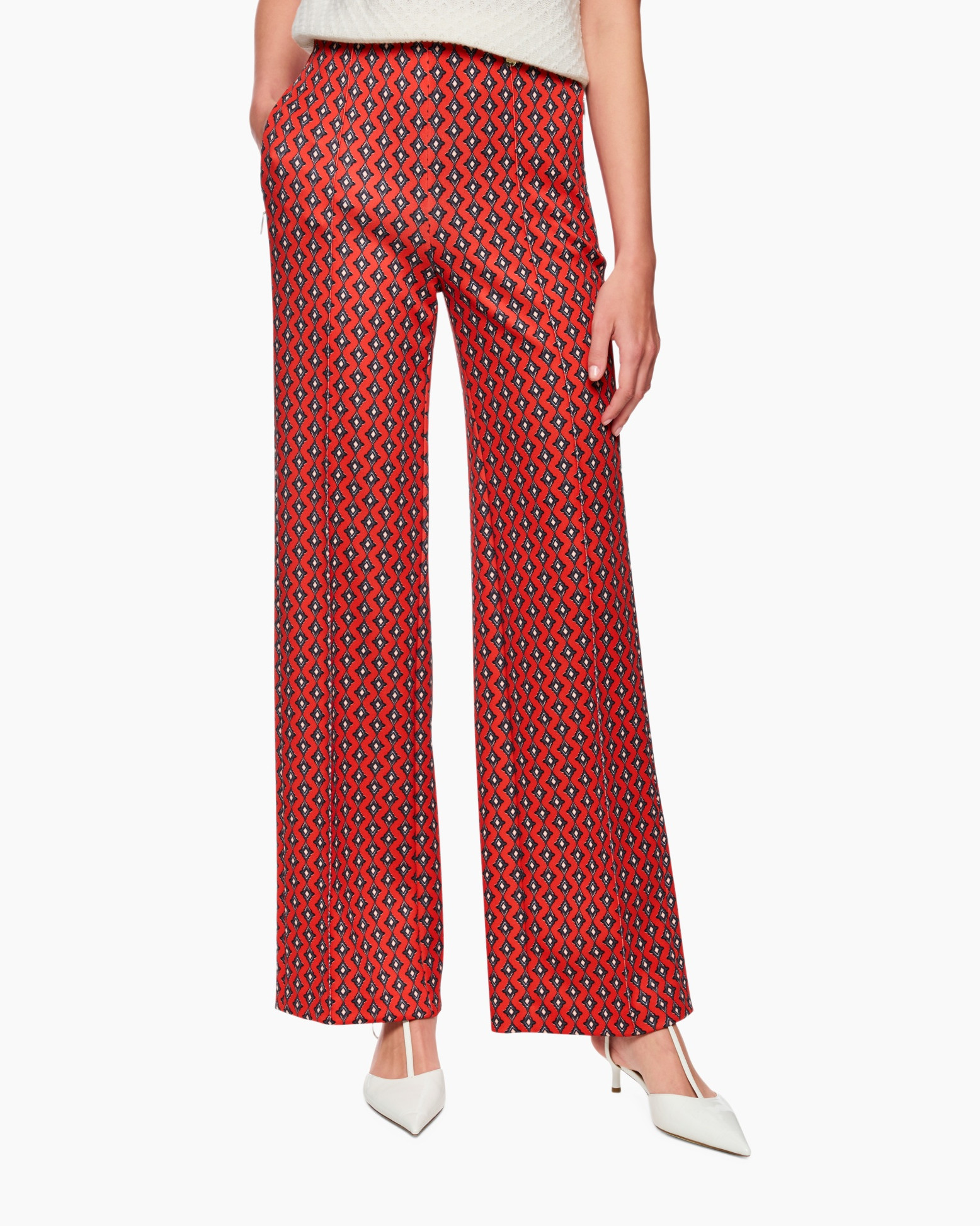 Broek Ac 81.10 J01 Diversen