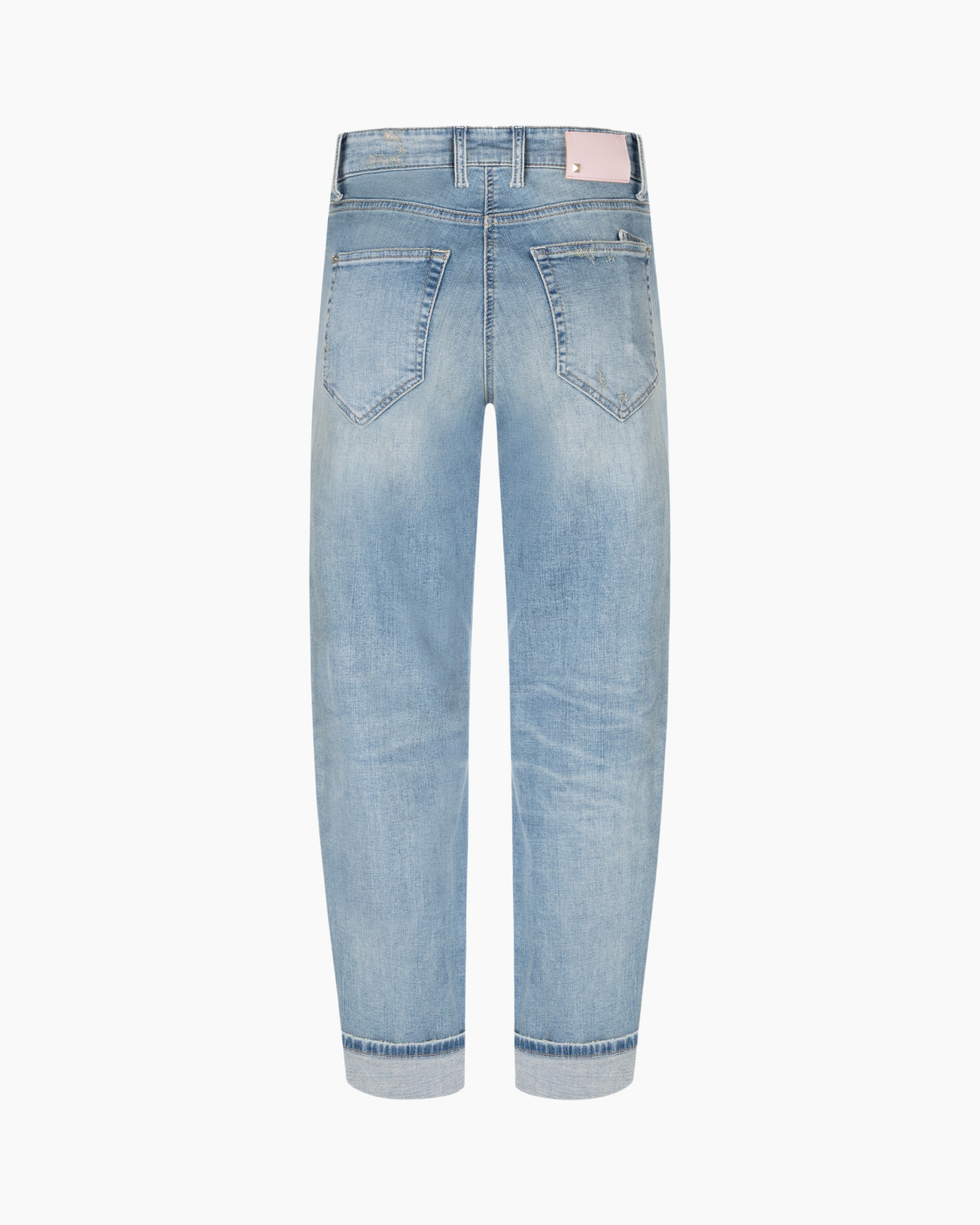 jeans,  denim, light wash, distressed, straight leg