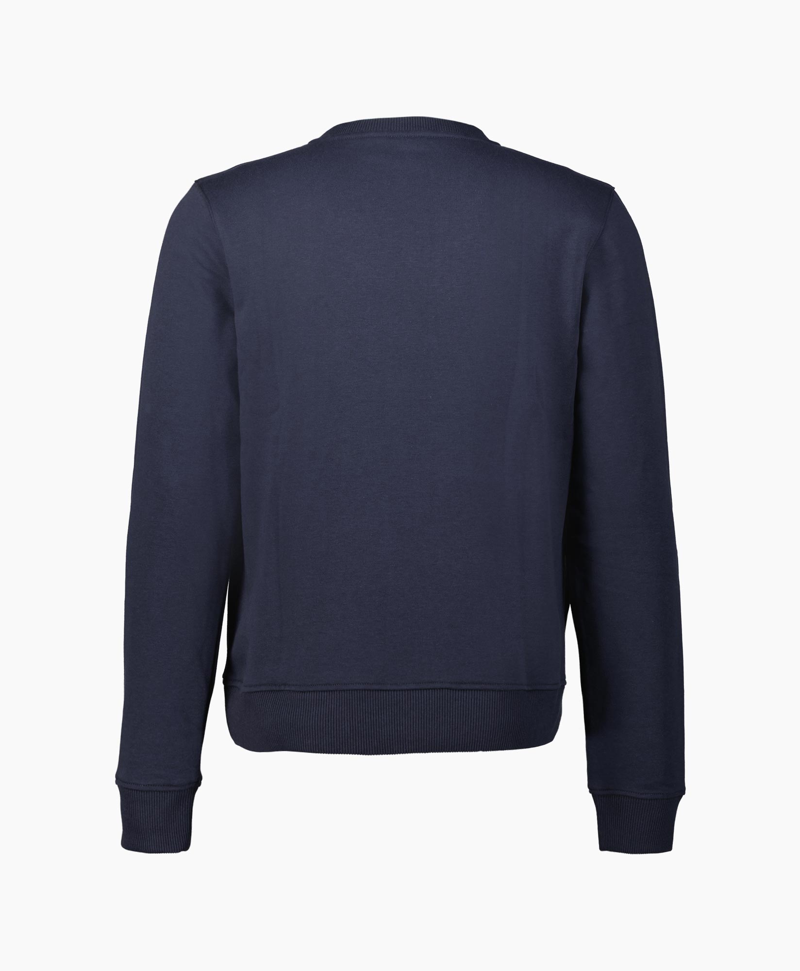 Sweater K8122pw Blauw