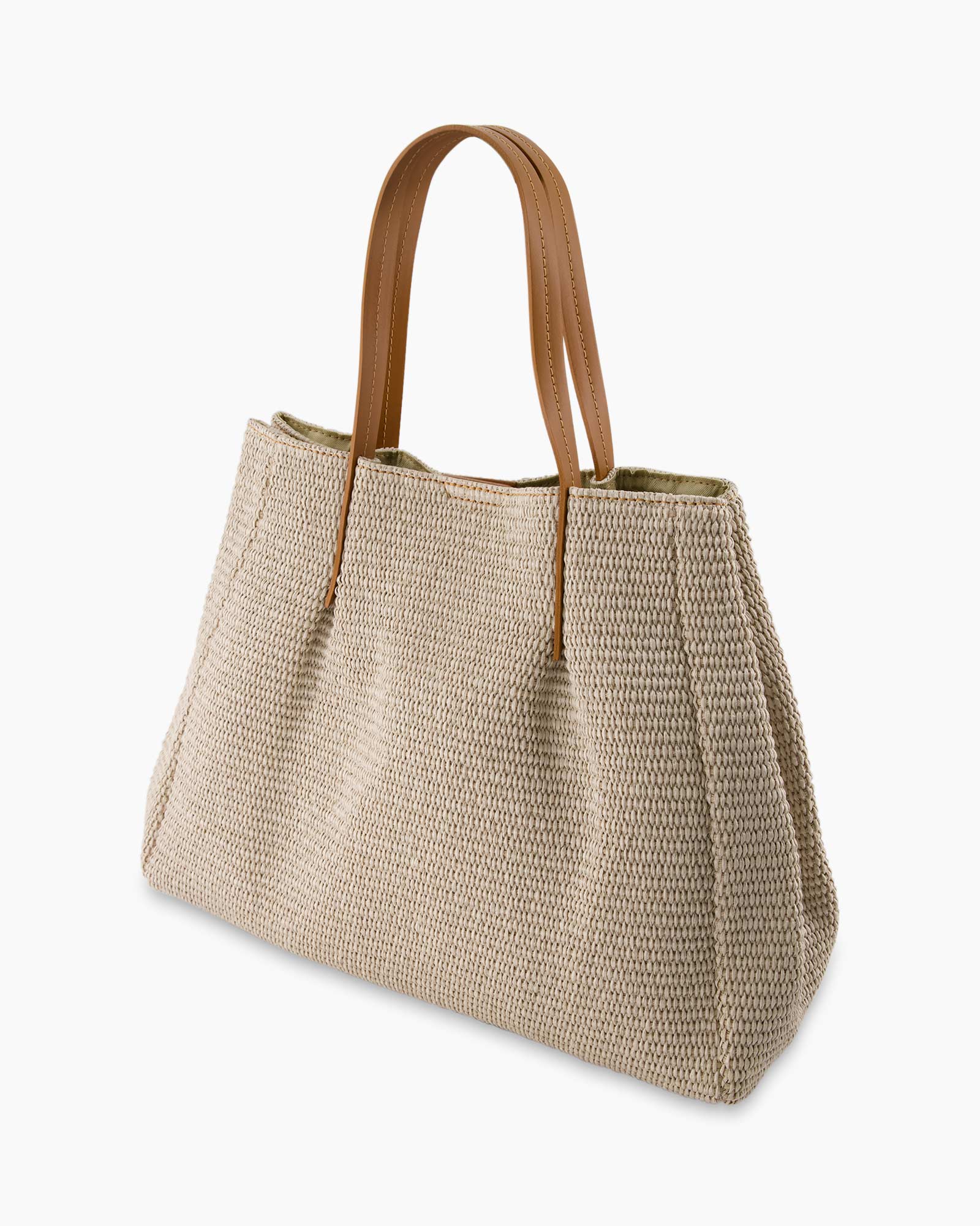 Crossbody Tas Formia Zand