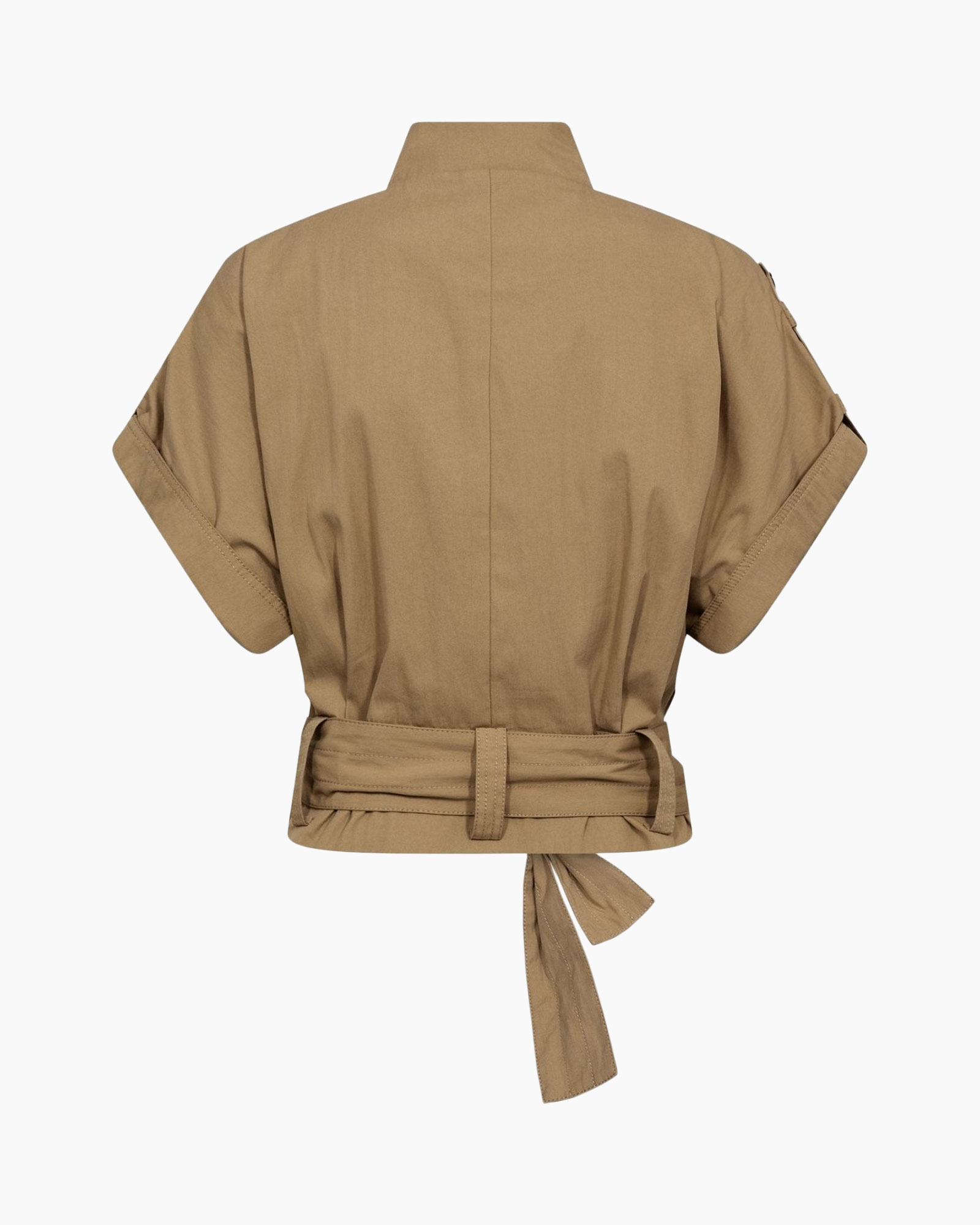 jaske, kroptop, riem, khaki, rits