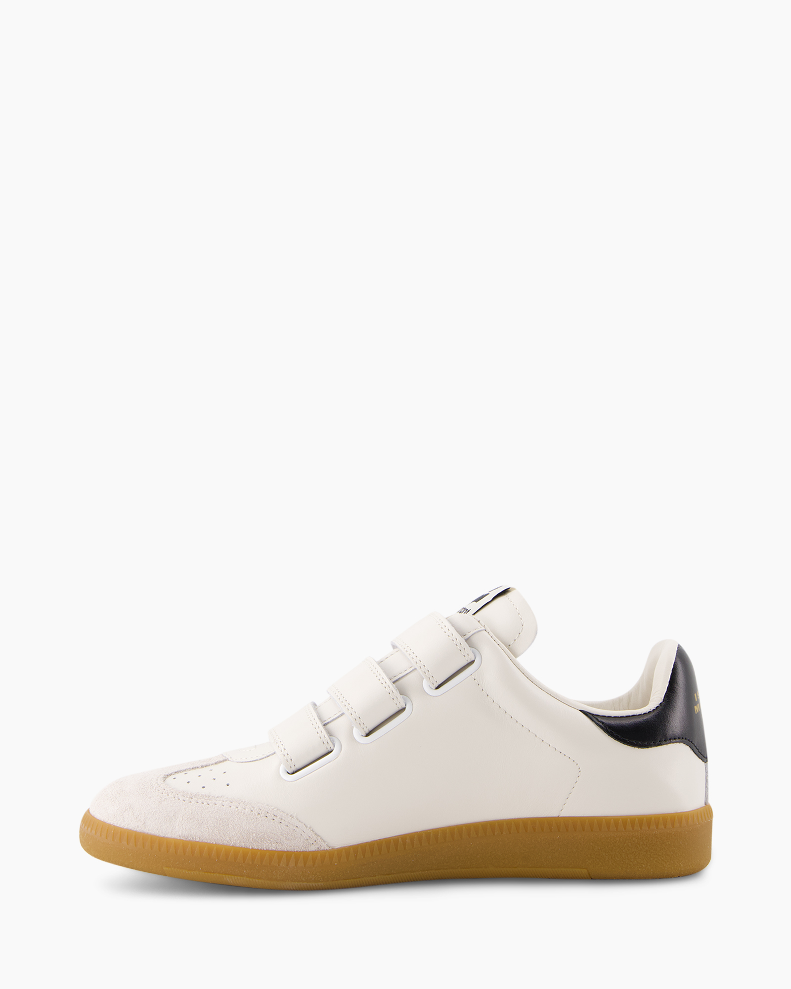 Sneaker Beth-gb Ecru