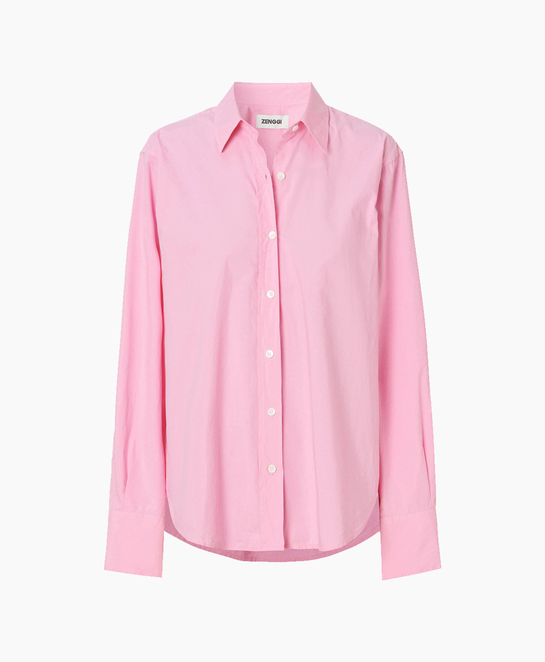 Zenggi Blouse R04-1000-613 Pink