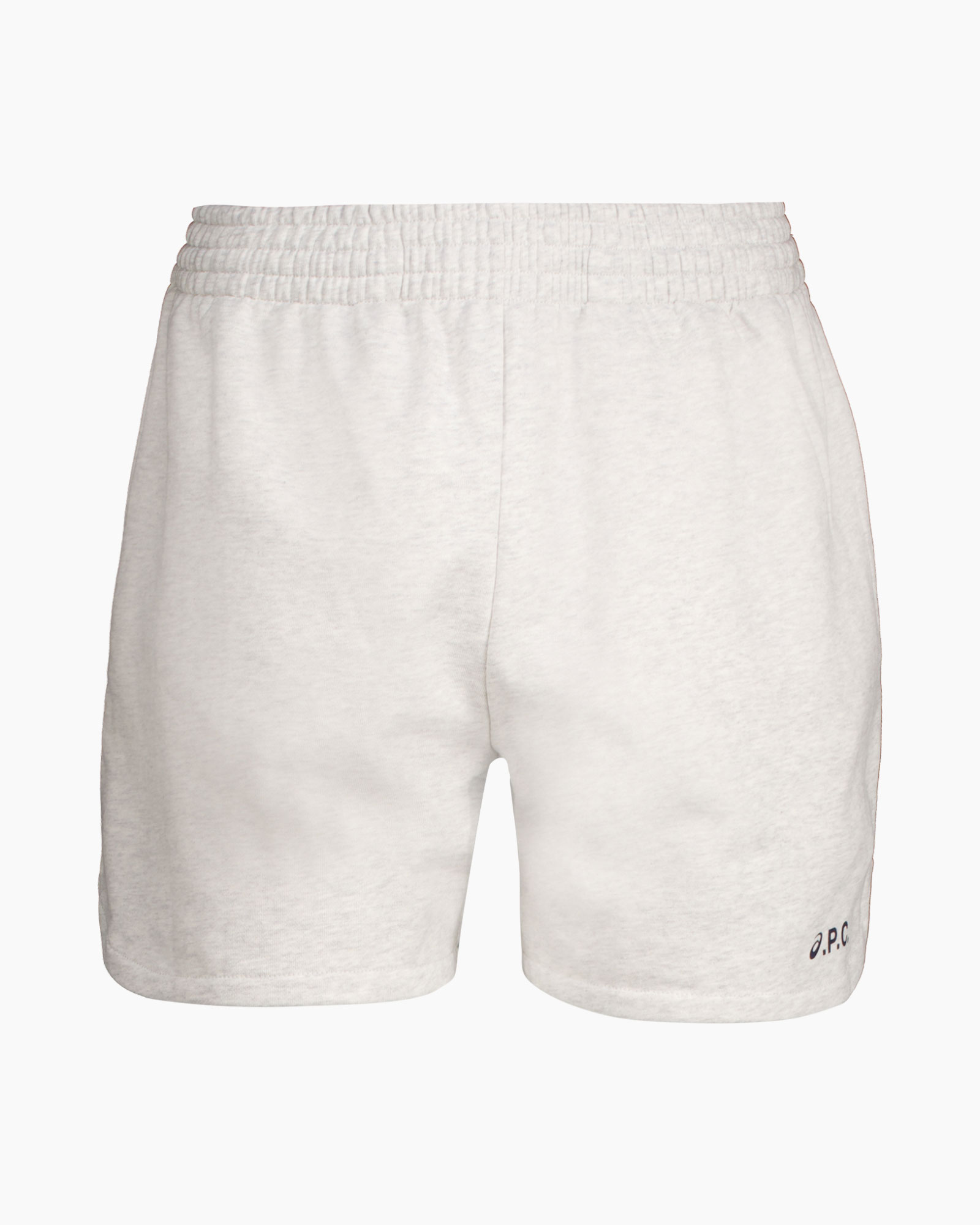 Korte Broek Coast Licht Grijs
