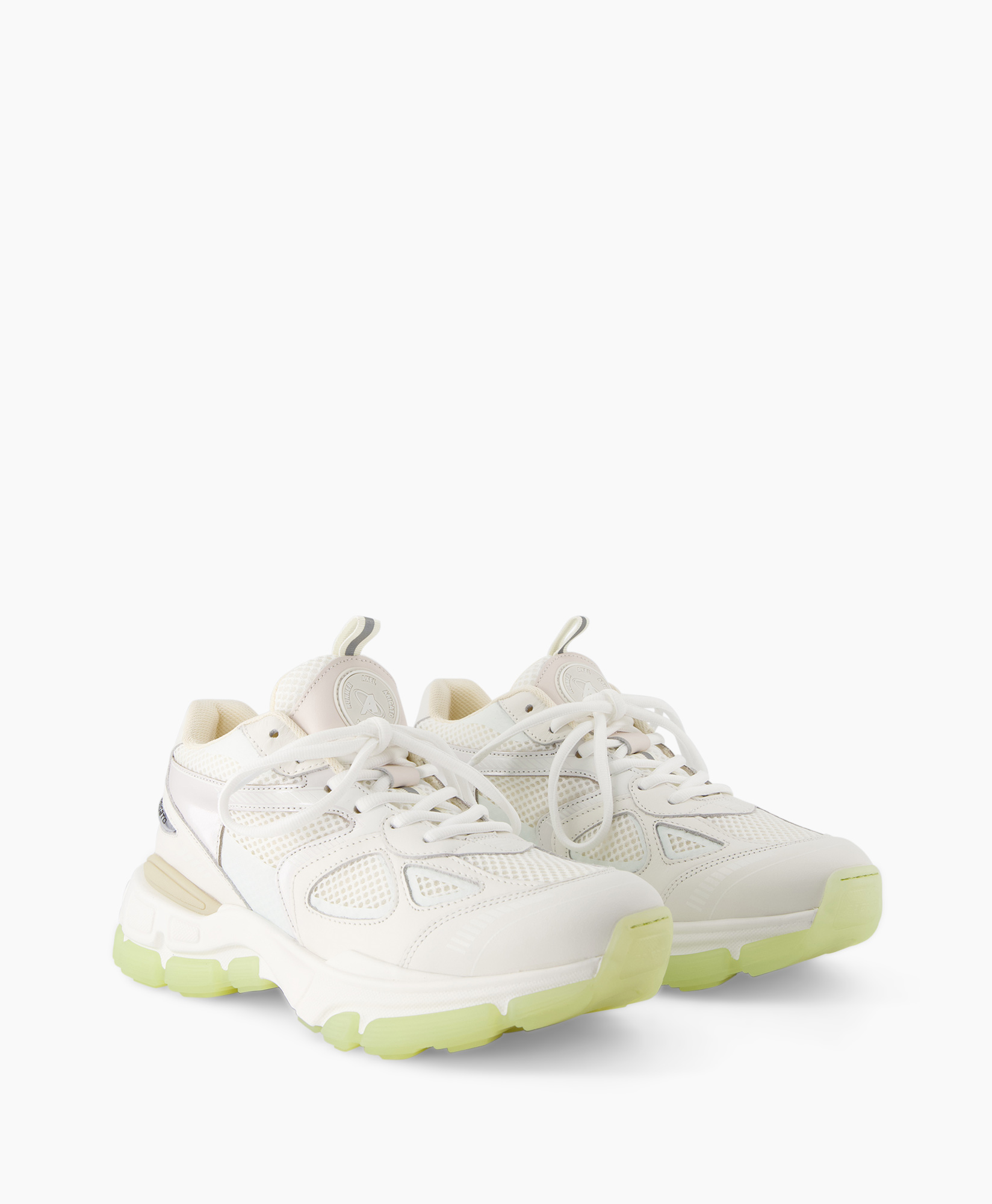 Sneaker Marathon Neo Runner Beige Sneaker Marathon Neo Runner Beige