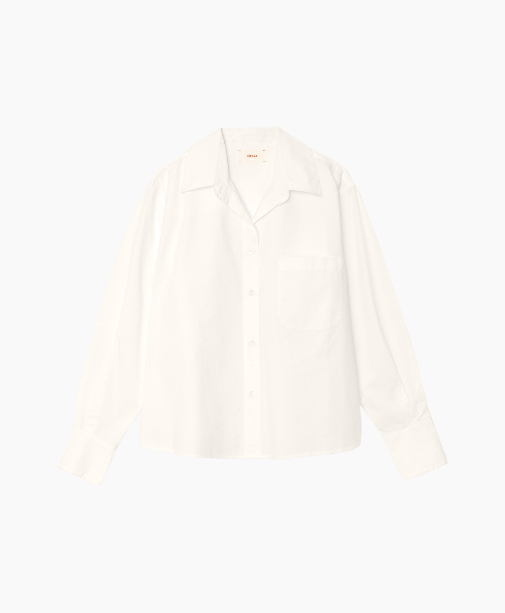 Blouse Monroe Wit
