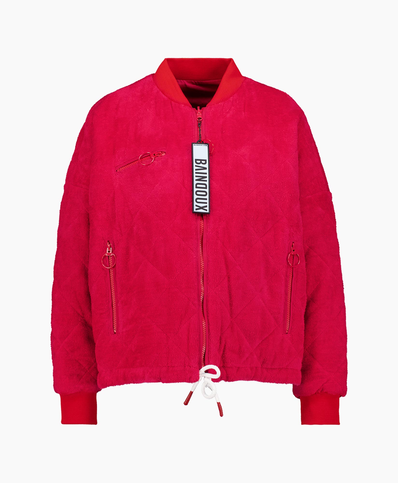 Jack Sunset Rood