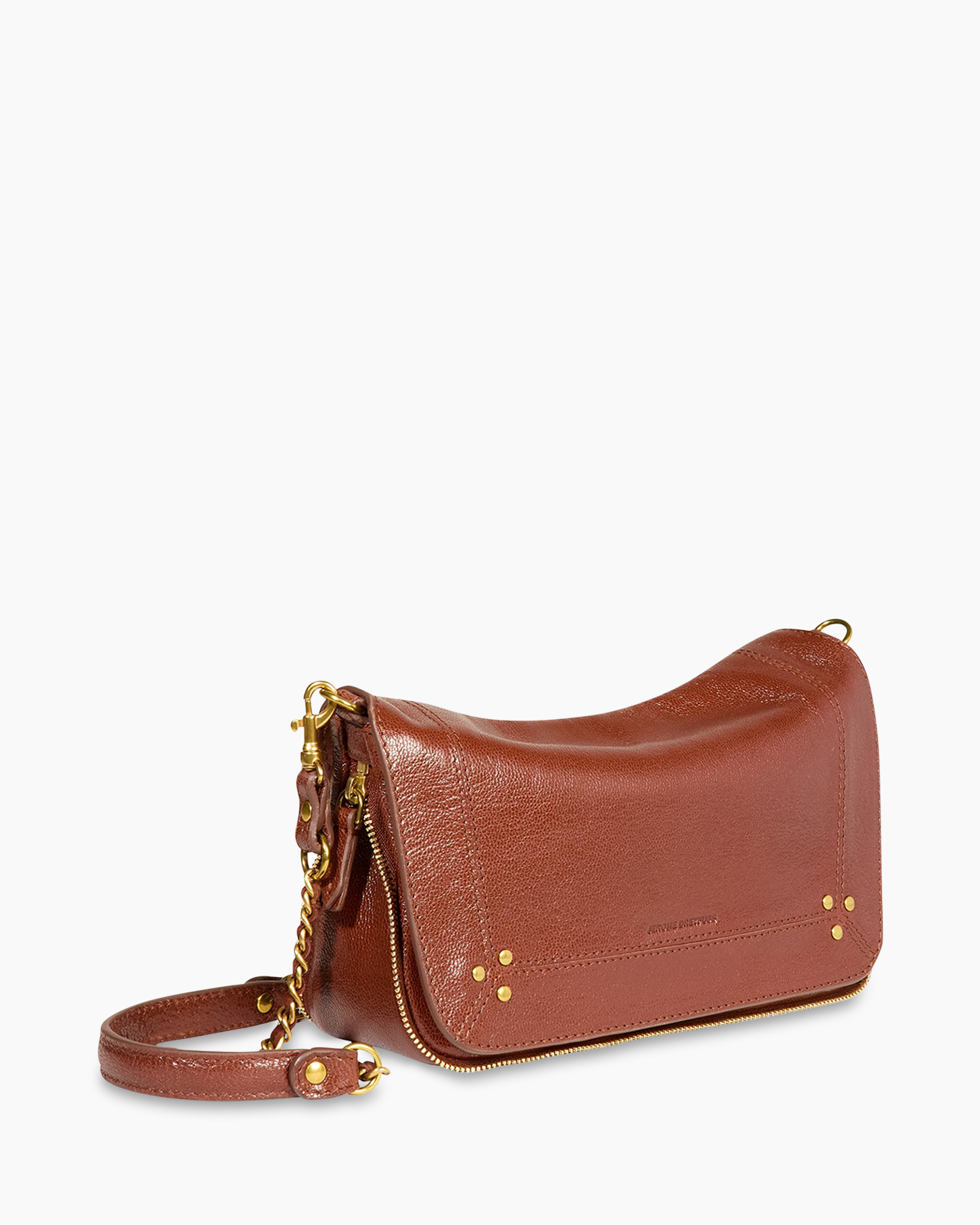 Crossbody Tas Bobi S Bruin