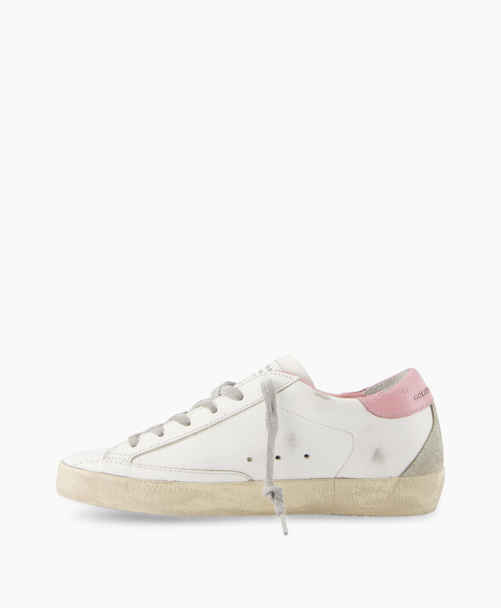 Golden Goose Sneaker Gwf00102 Off White