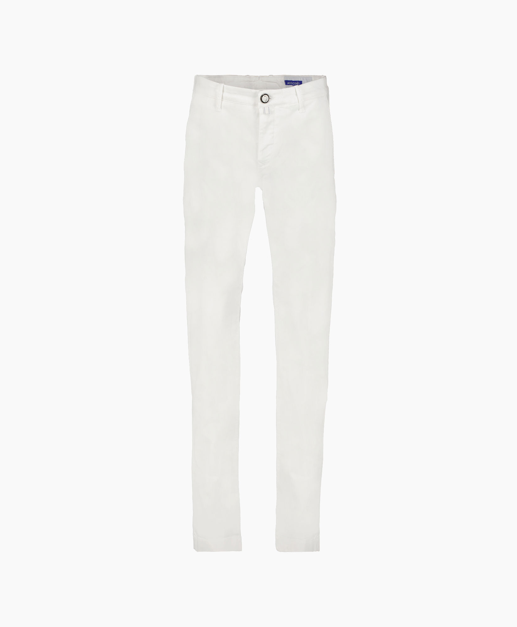 Jacob Cohen Jeans Up00101s3756 Off White