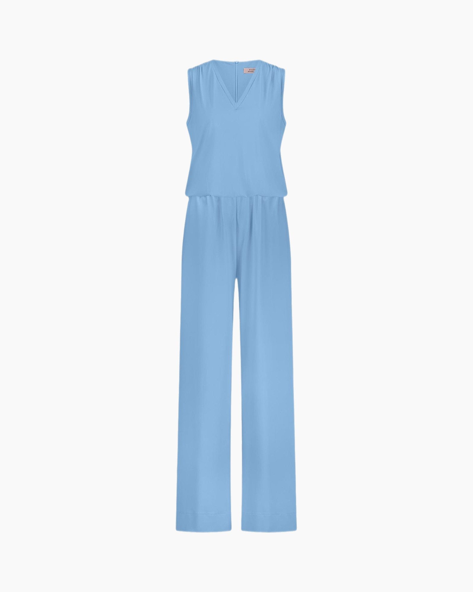 Jumpsuit Doortje Jumpsuit Licht Blauw