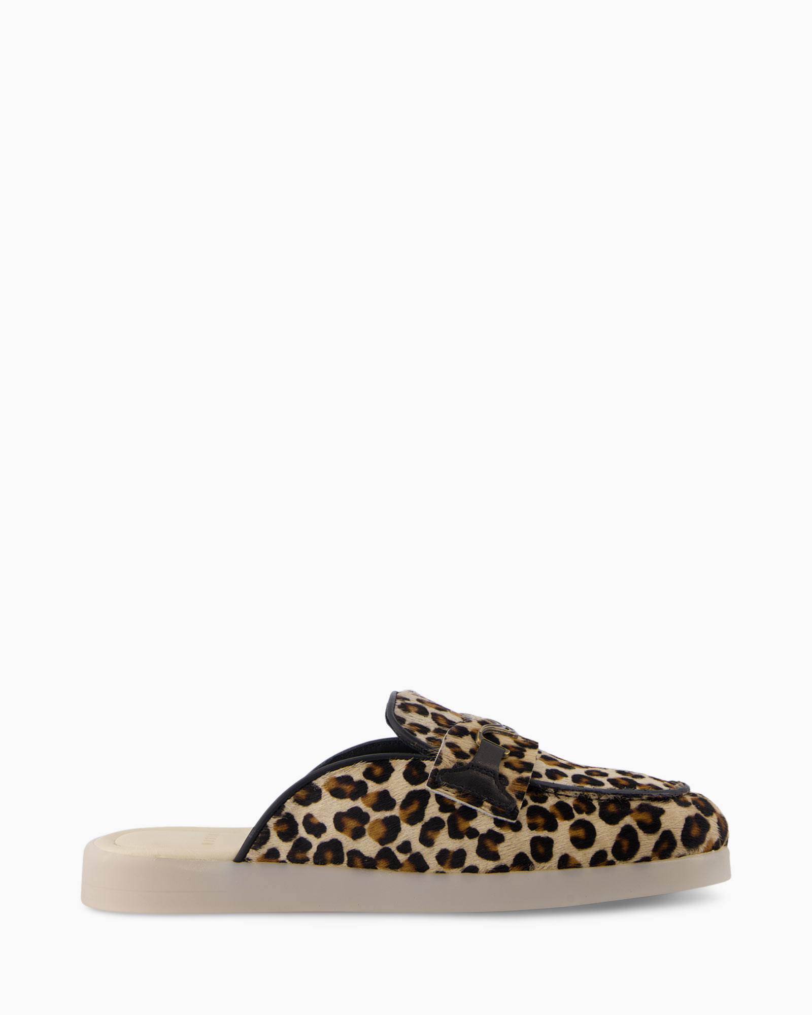 Loafer Joro Mule Bruin