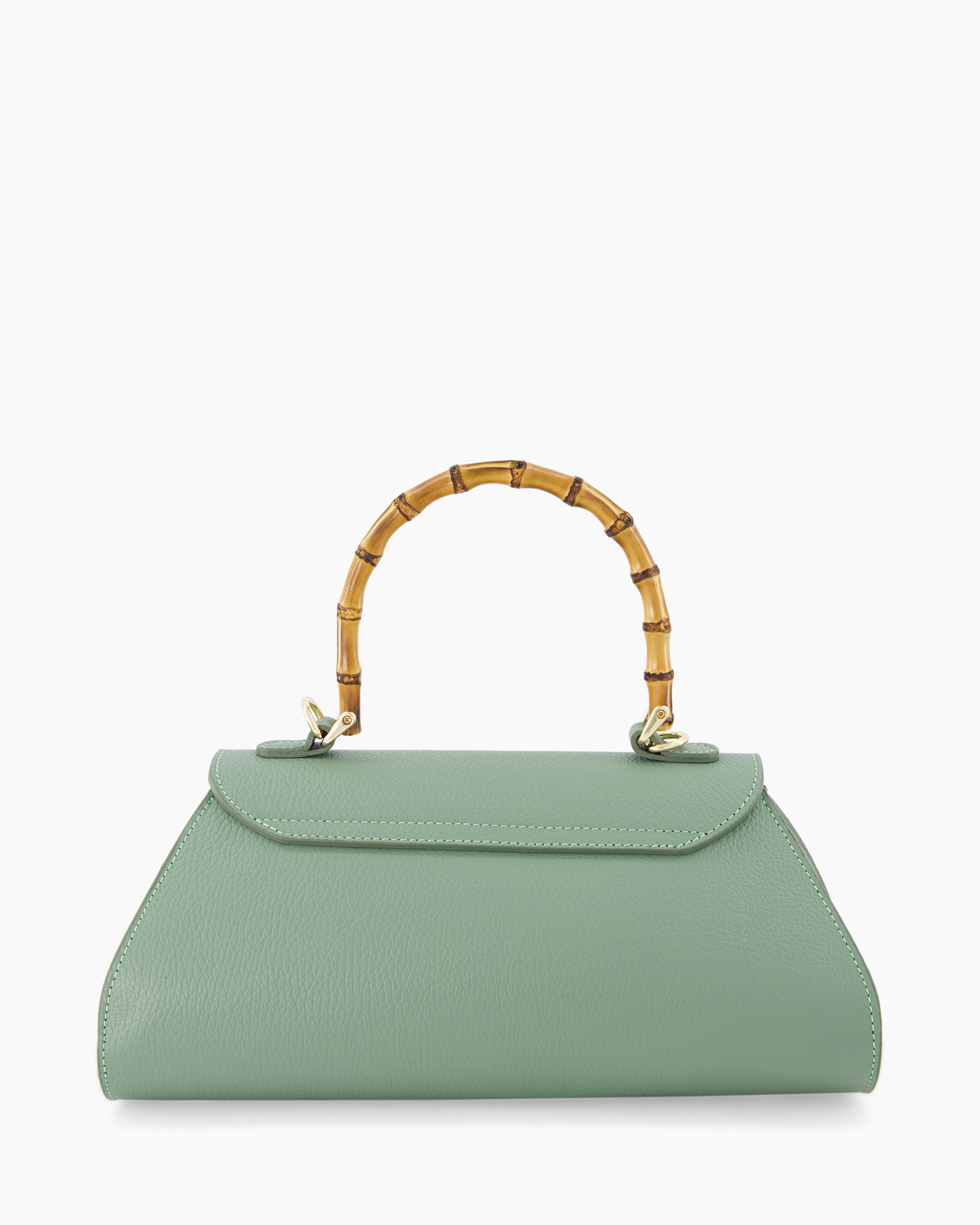 Schouder/hand Tas Furci Siculo Mint