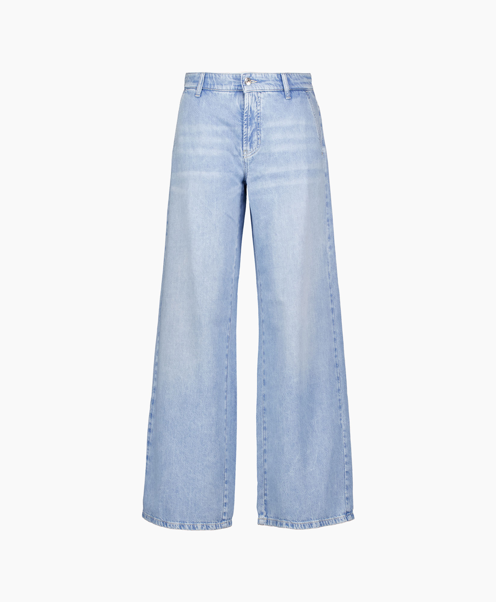 Jeans Alek Licht Blauw