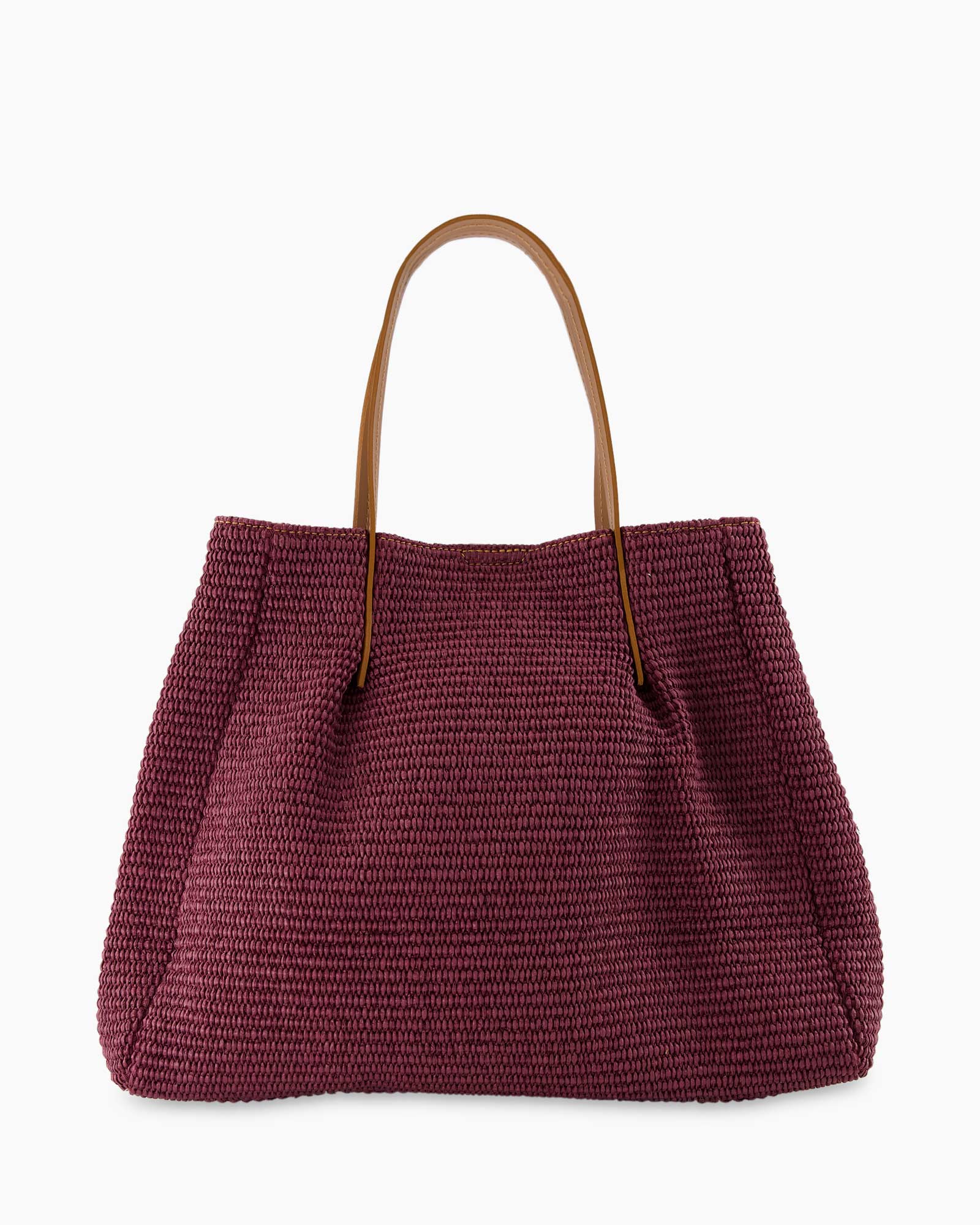 Crossbody Tas Formia Bordeaux