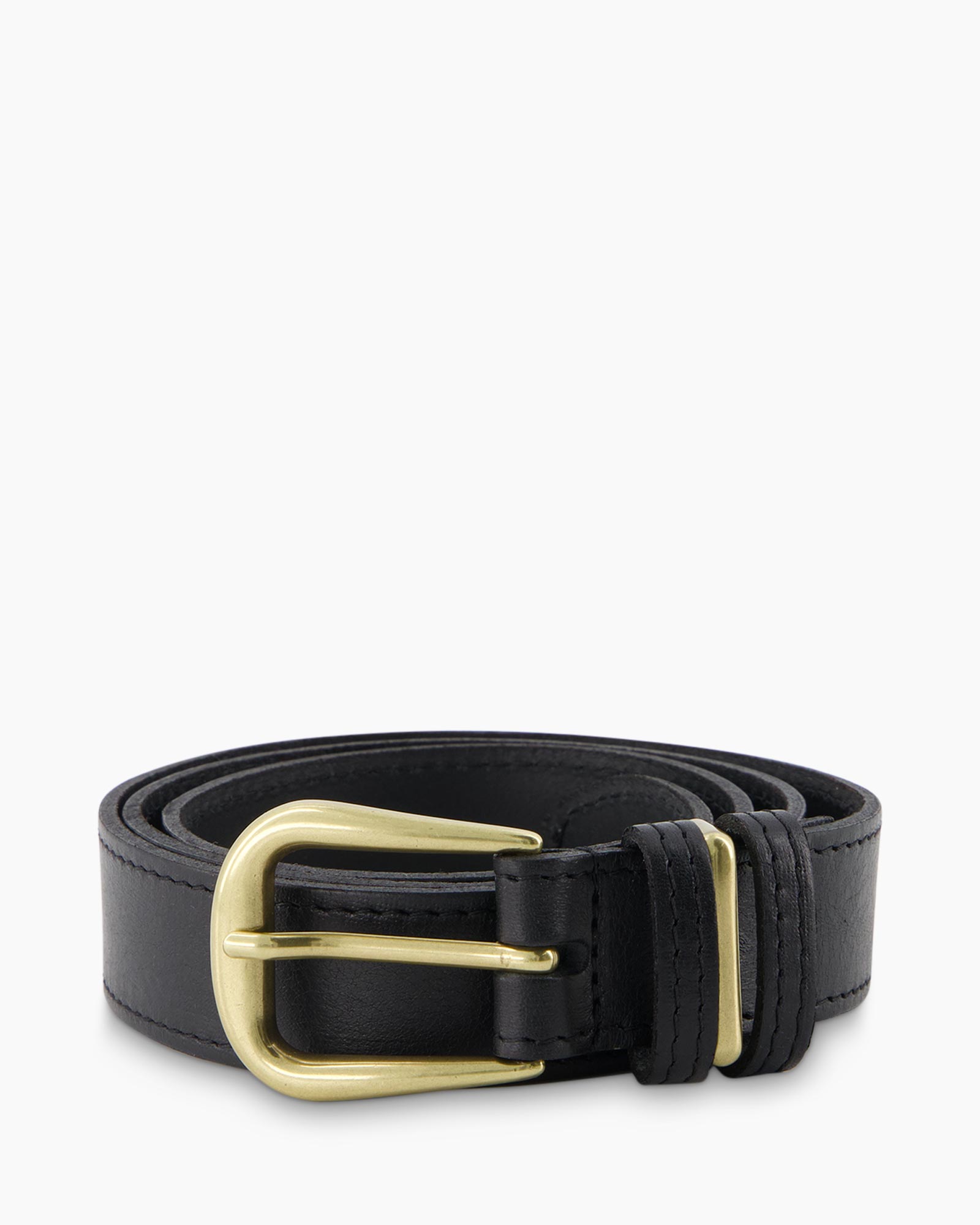 Riem Triple Mix Loop Zwart