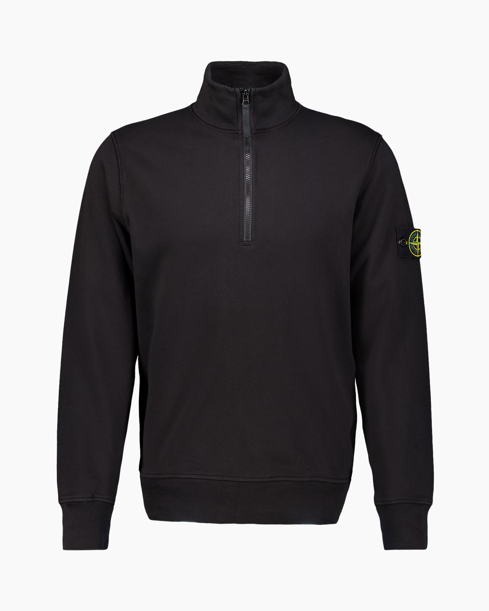 Sweater 6100619 S00 Zwart