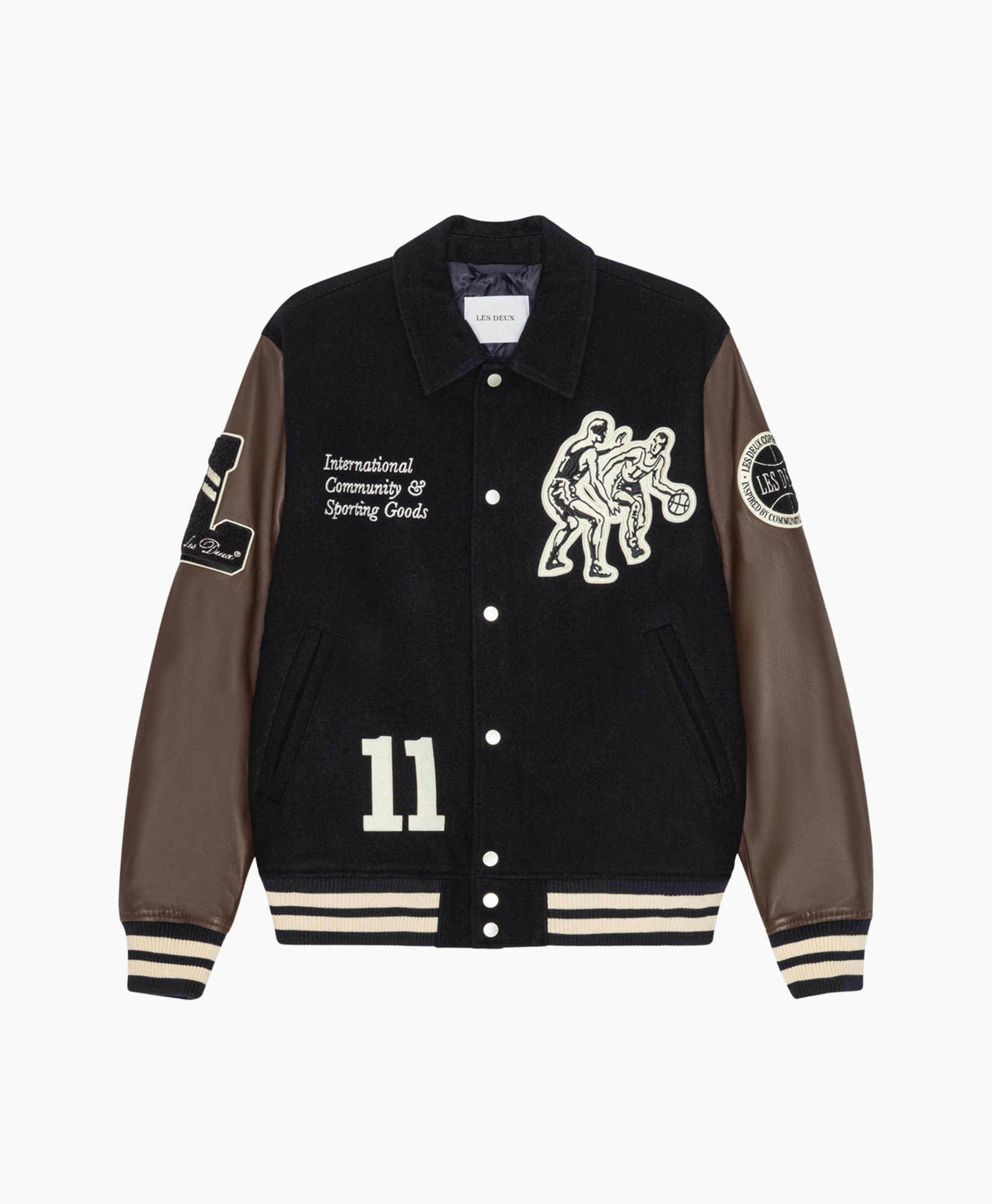 Kleding, Jas, Lange mouwen, Hemdje