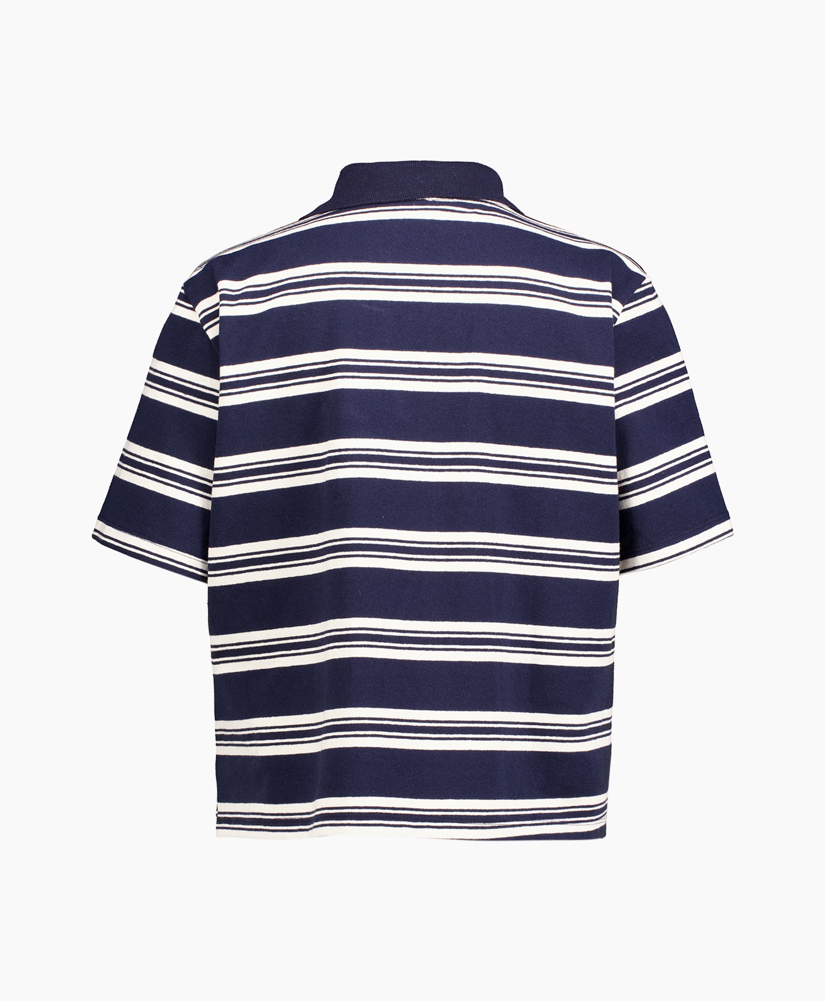 Polo Gissi Donker Blauw