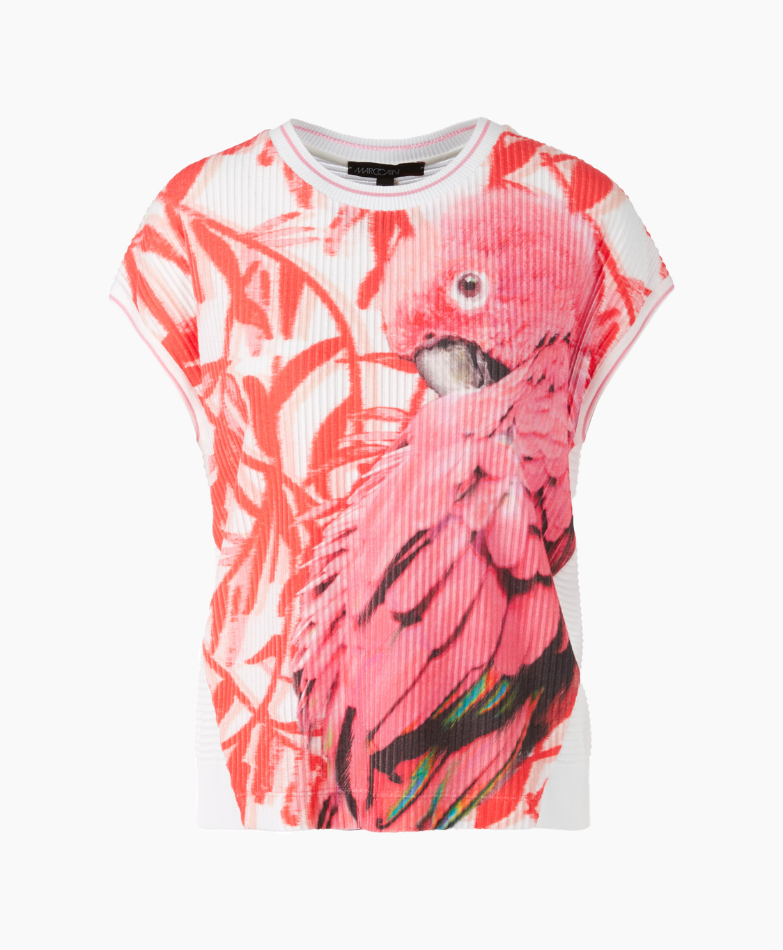 Marccain Collectie Pullover Uc 41.20 M19 Pink