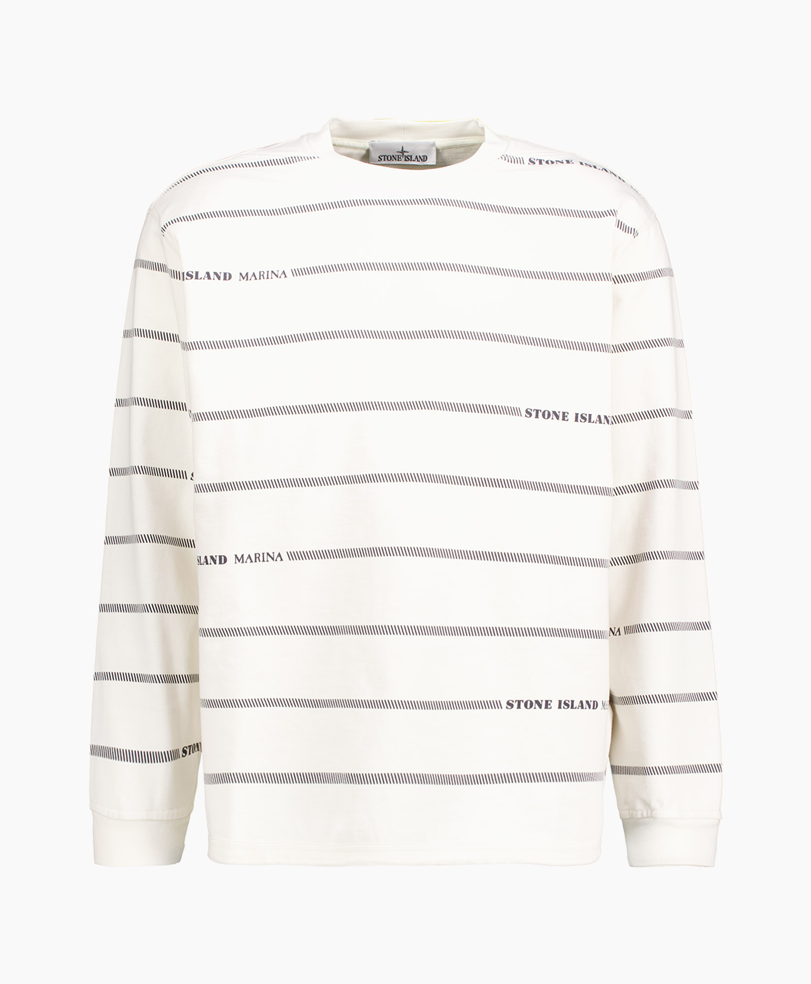 Sweater Marina 6100030 S00 Off White
