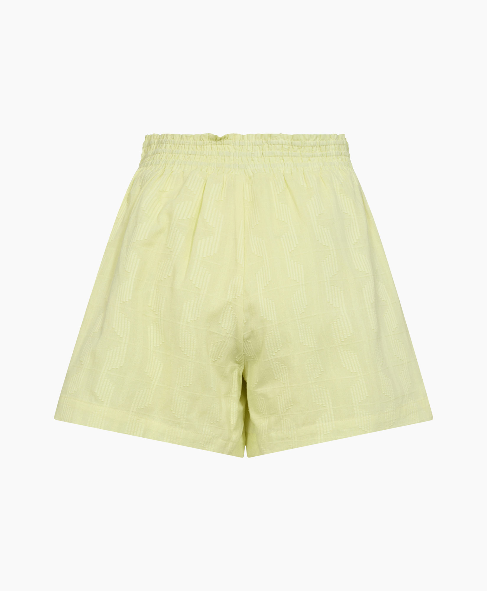 Korte Broek Emma Geel