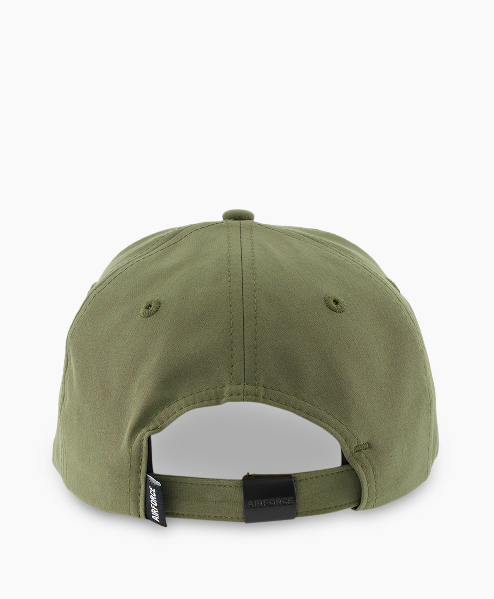Airforce Hoed/pet Cap Groen