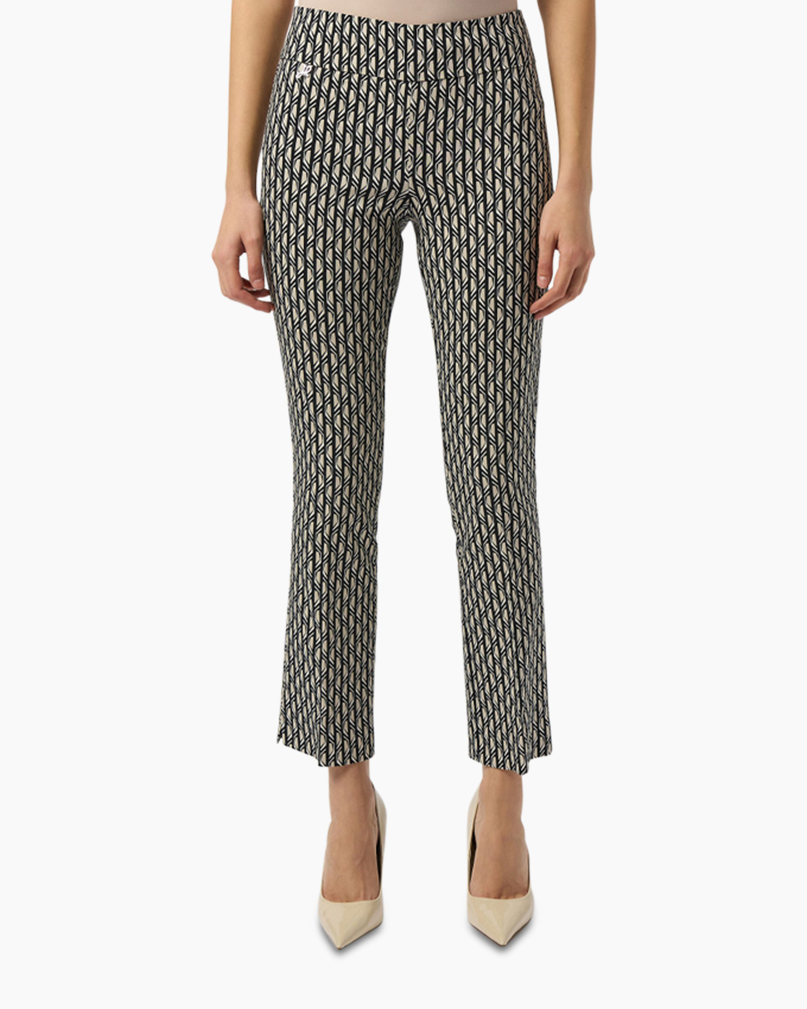 Pantalon Lds Pant Zwart