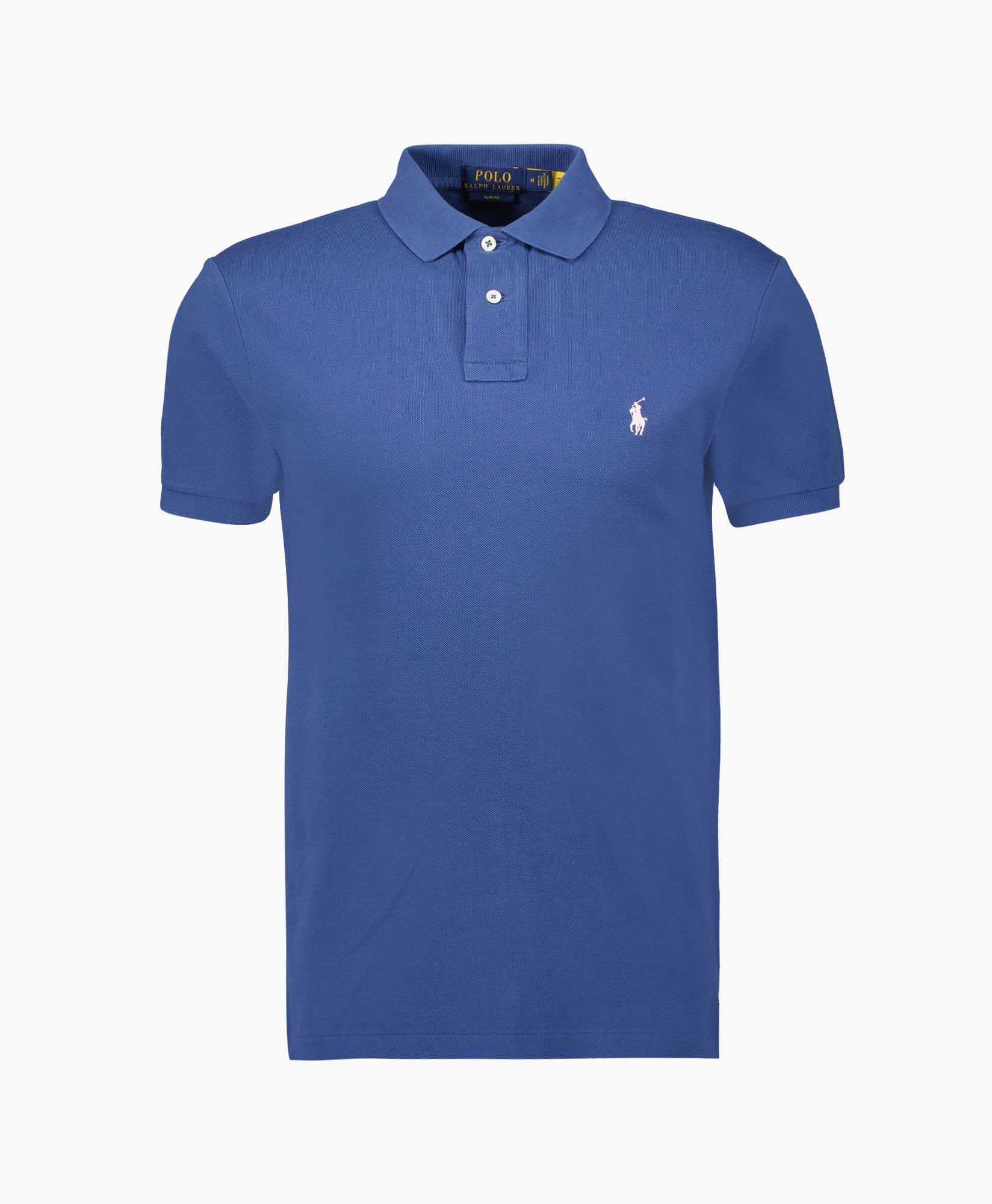 Ralph Lauren Polo 710536856368 Donker Blauw