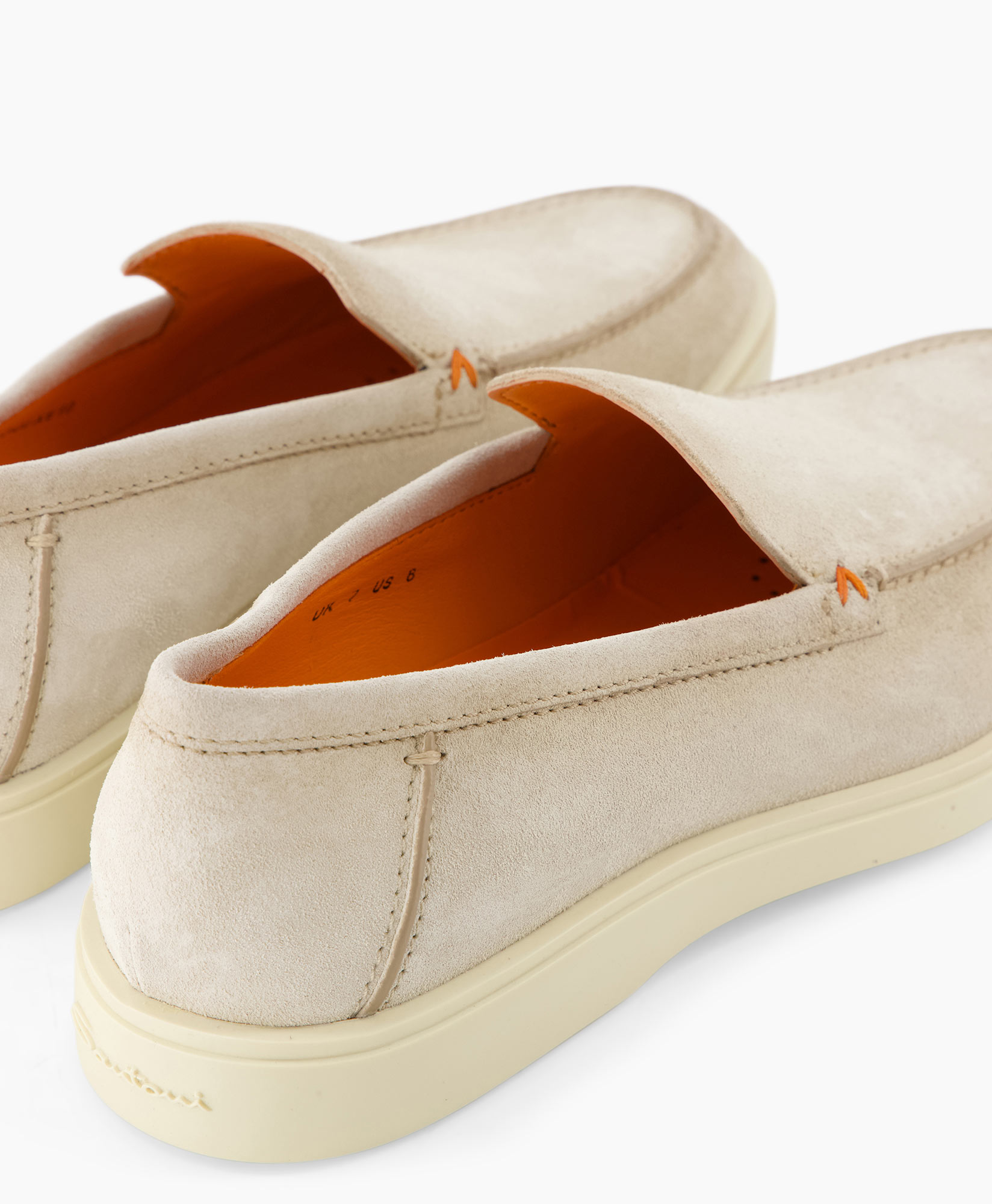 Loafer Botanist-a-gex Beige