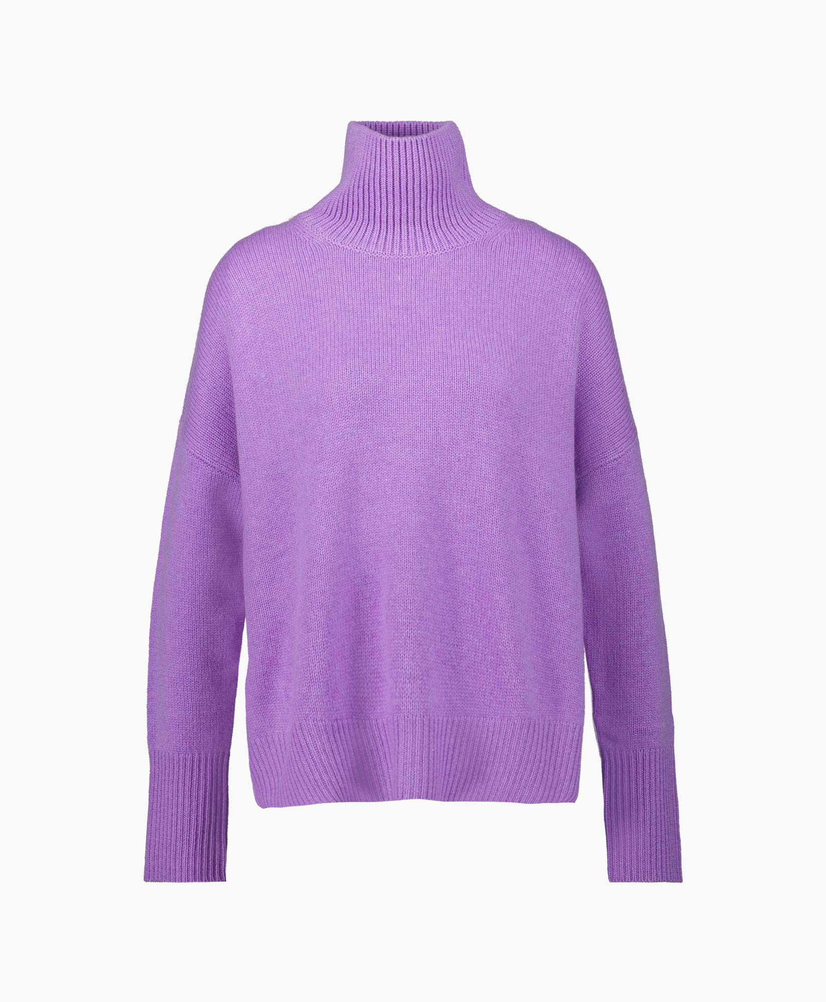 Lisa Yang Pullover Heidi Paars