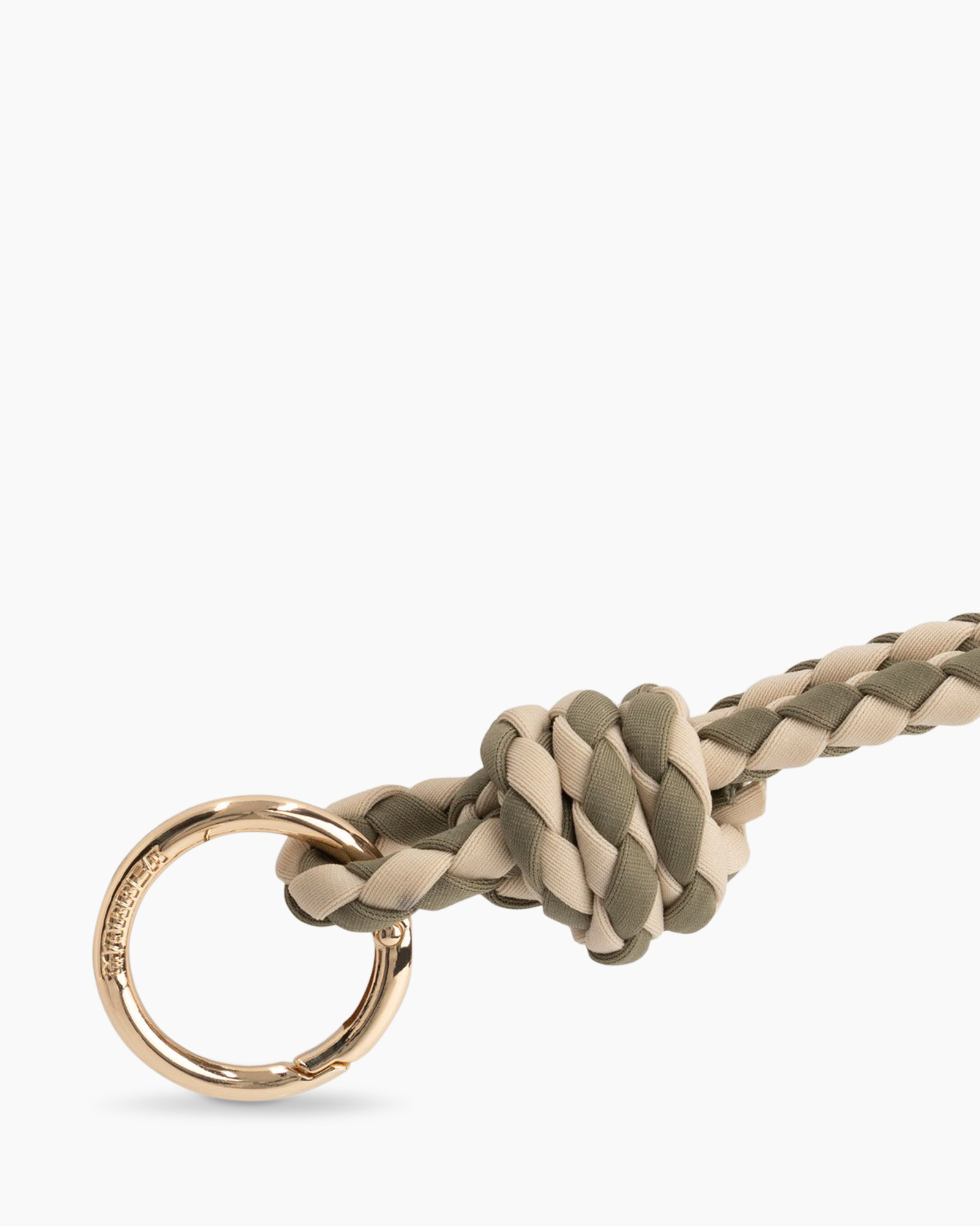 Diversen Key Chain Groen