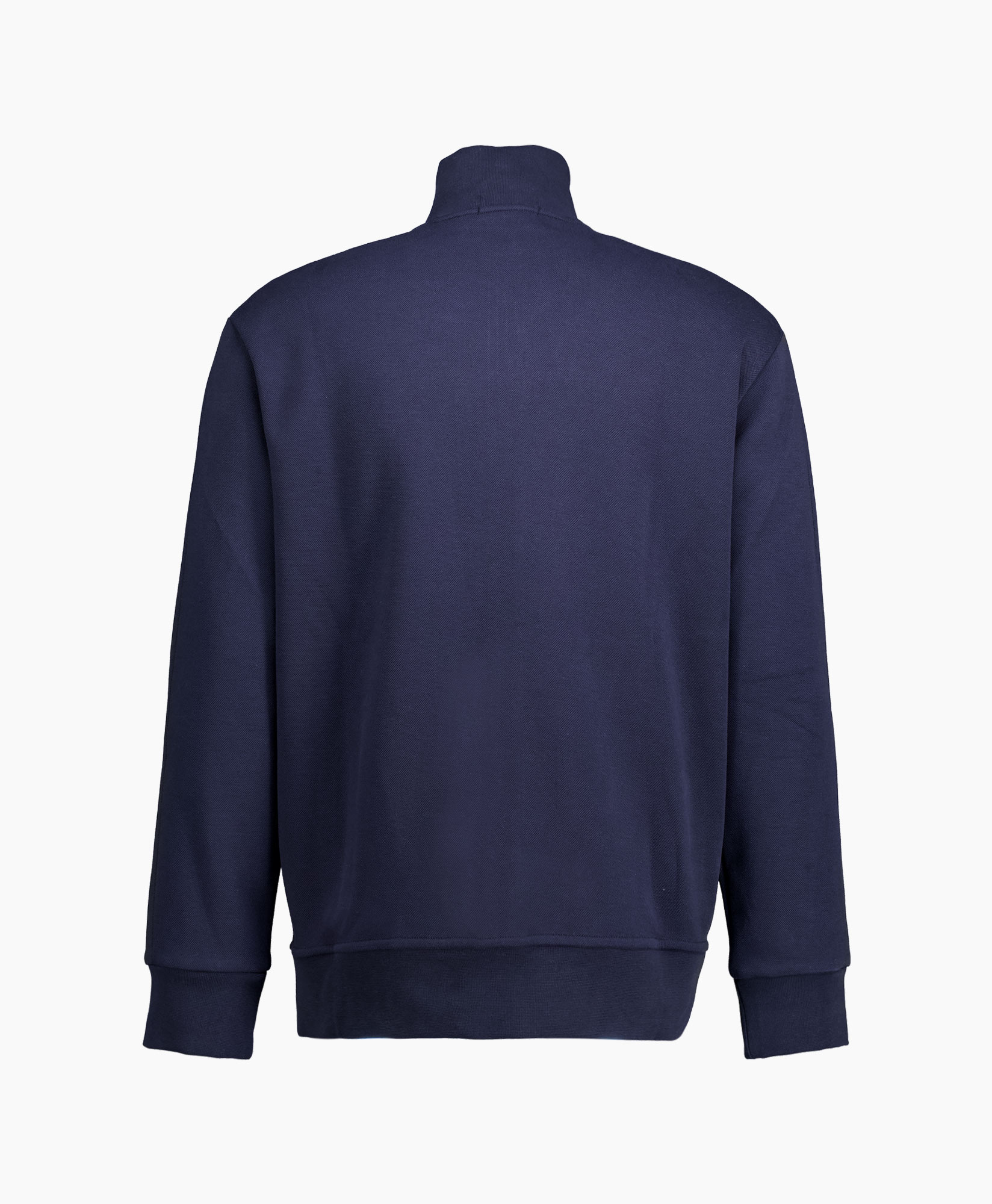 Sweater Lsfztrackm9 Donker Blauw