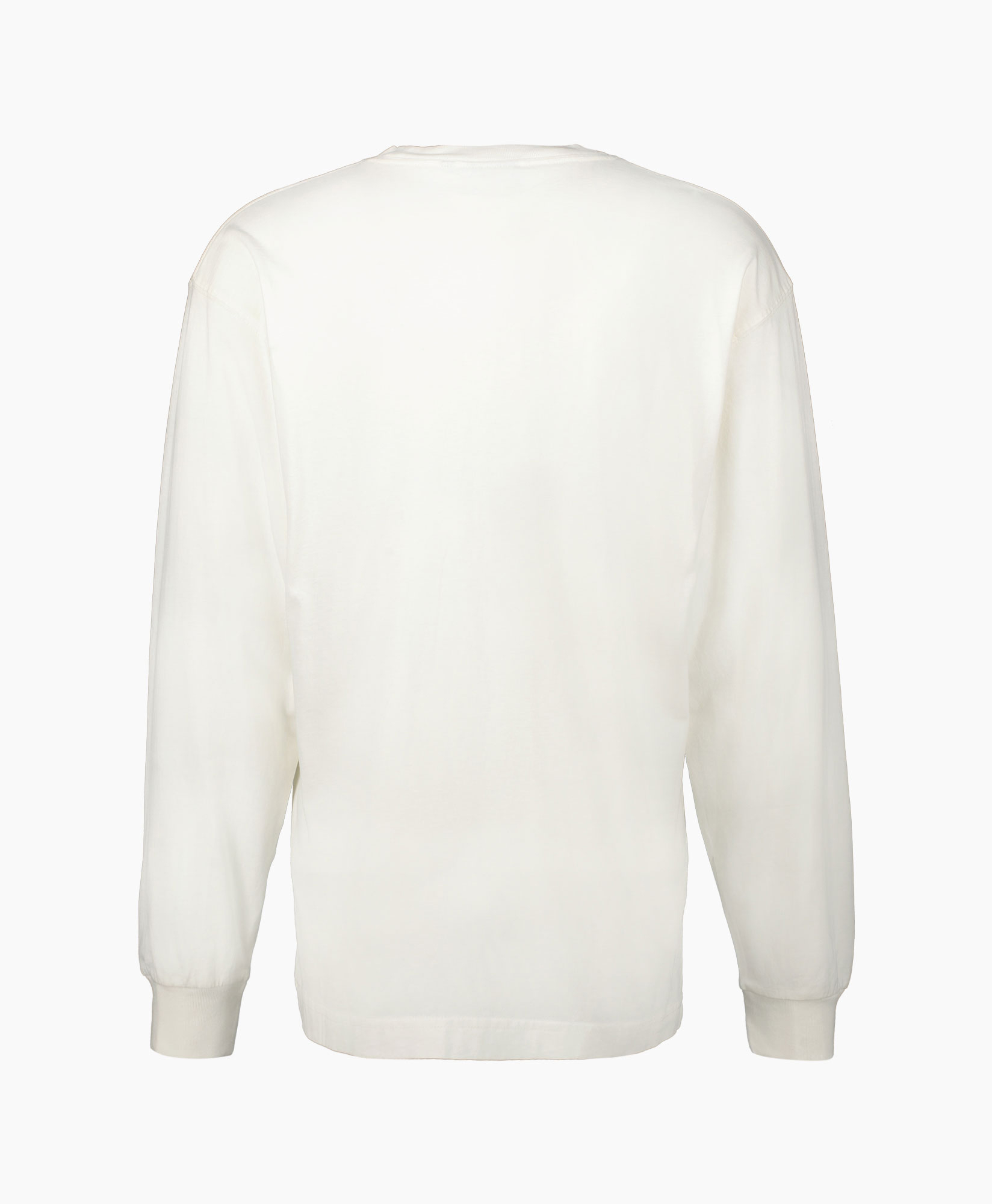 Carhartt Wip Longsleeve L/s Nelson Diversen