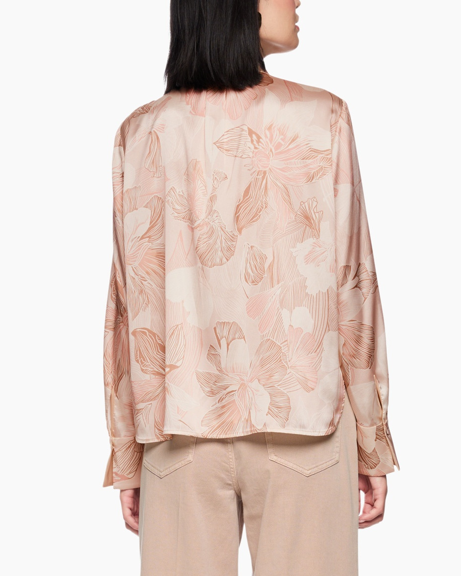 Blouse, Clothing, Shirt, Coat