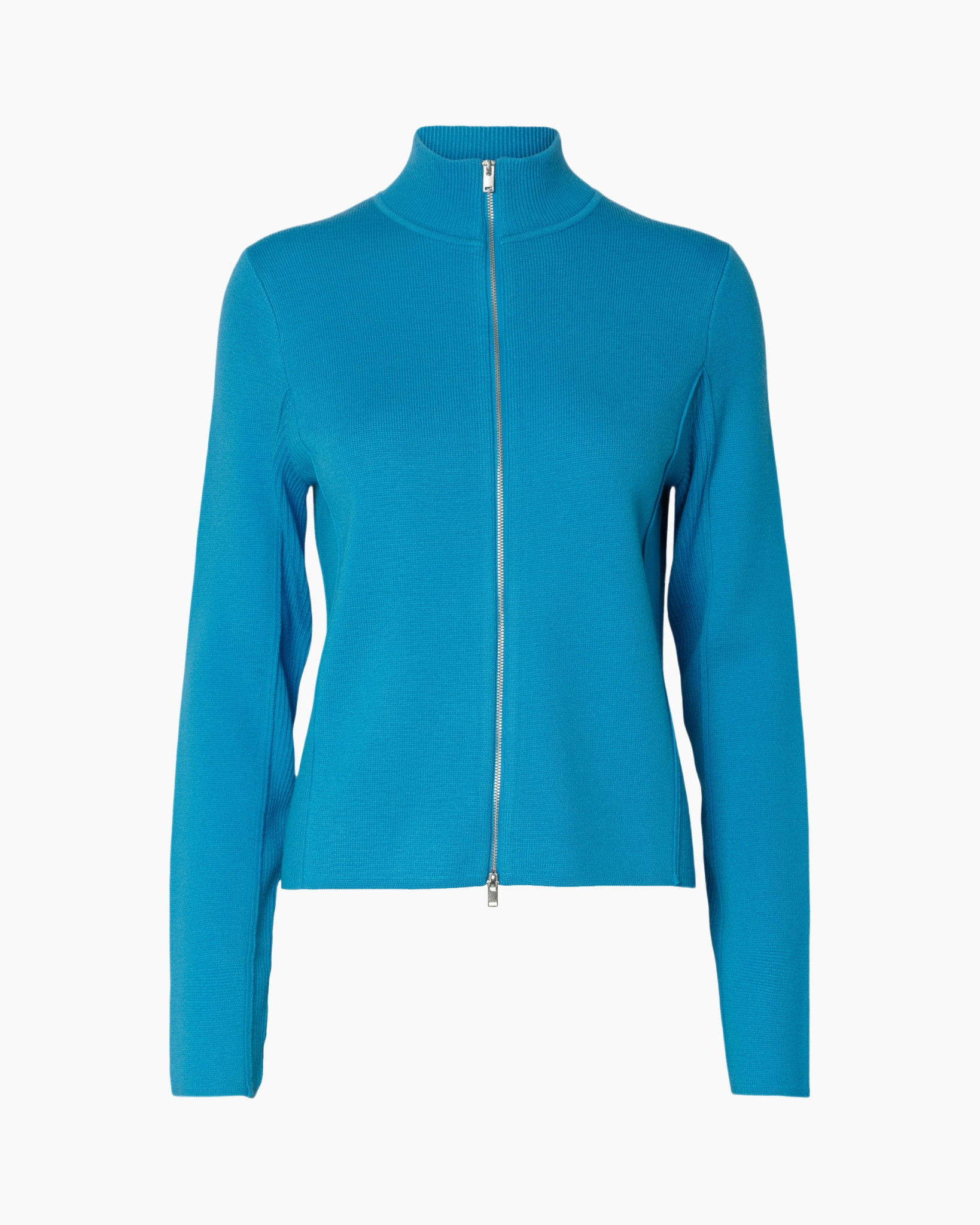 Fleece, Sweater, Long Sleeve, Coat, Jacket