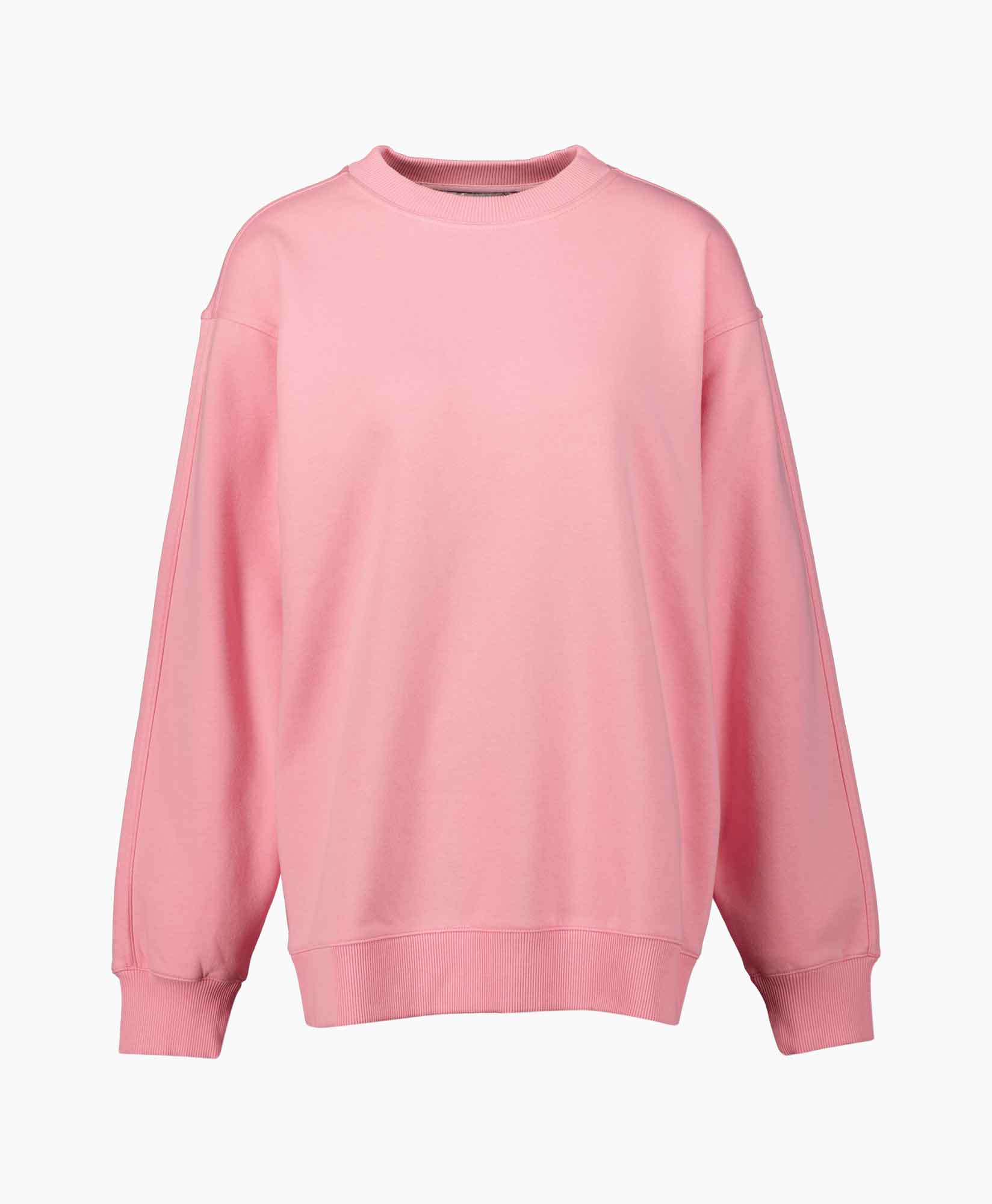 Róhe Pullover 406-20-073 Pink