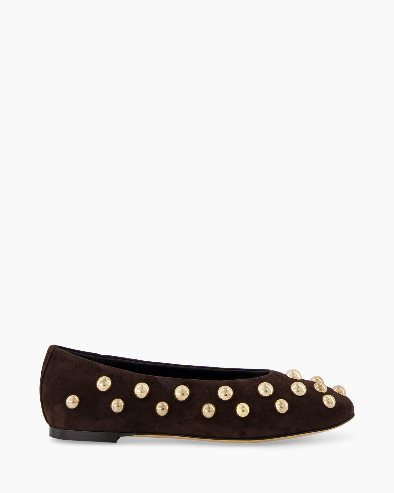 Ballerina Panna Casmoscio Bruin