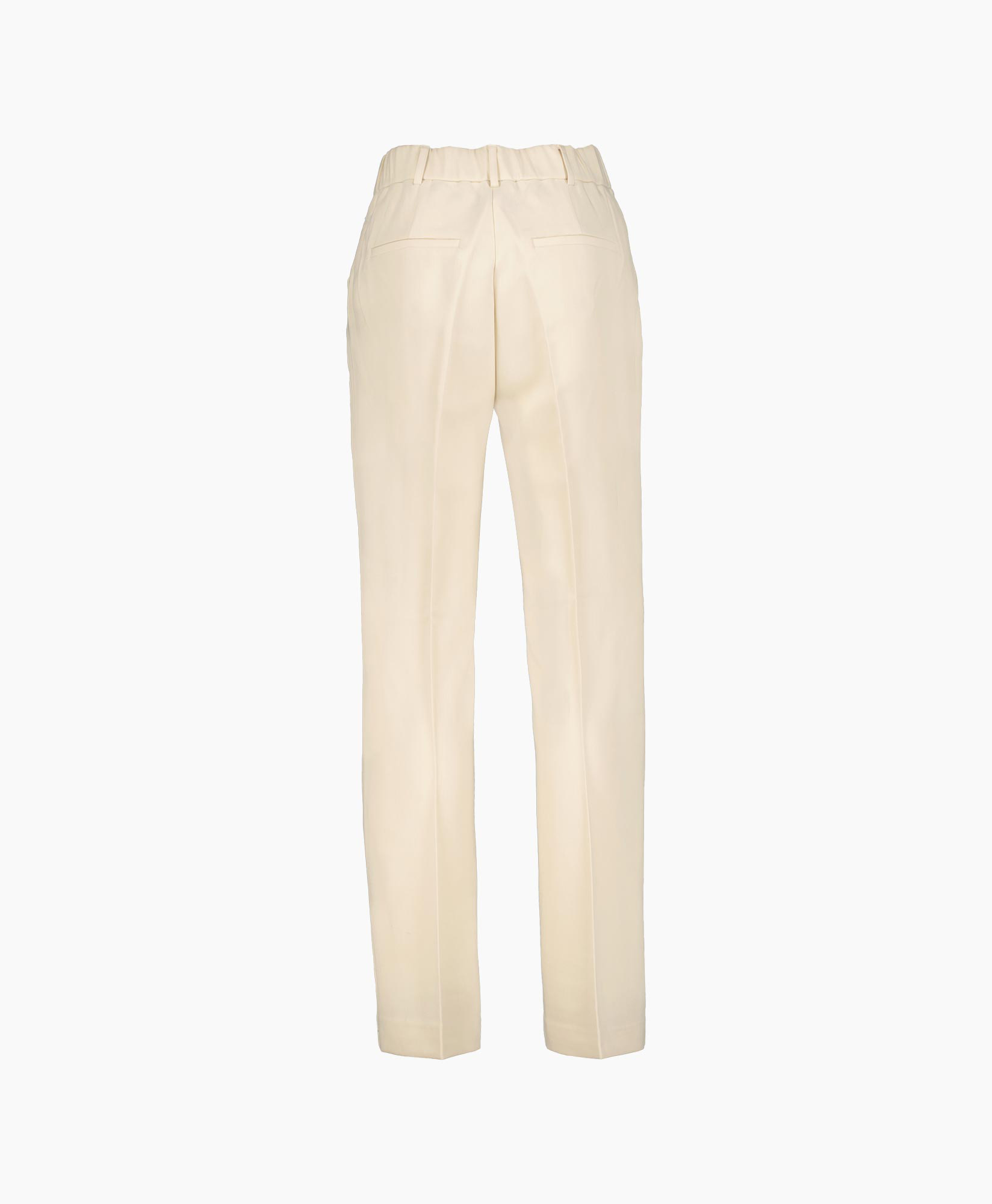 Co'couture Broek Vola Bruin