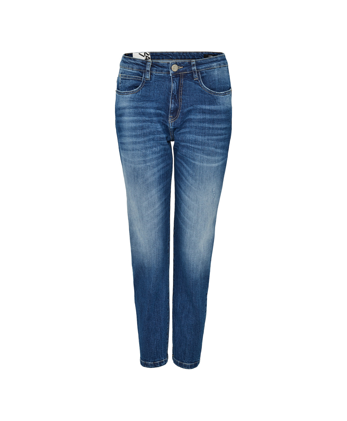 Opus Jeans Liandra Horizon Blauw