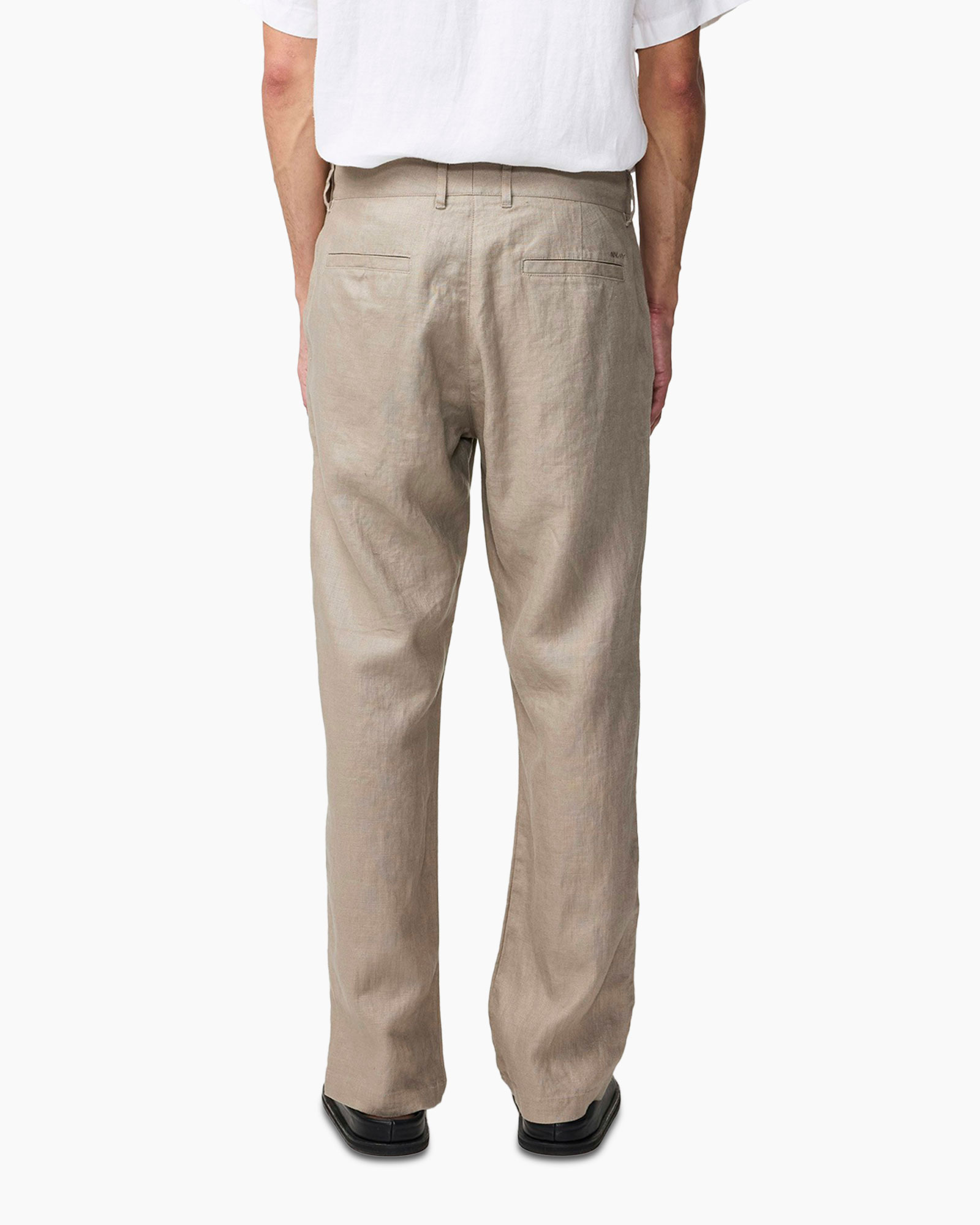 Chino Aden 1454 Beige