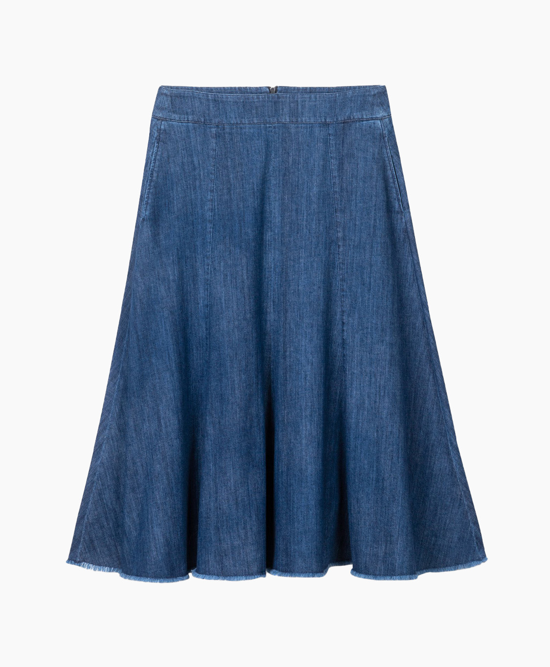 Luisa Cerano Rok 578197/3474-0 Blauw