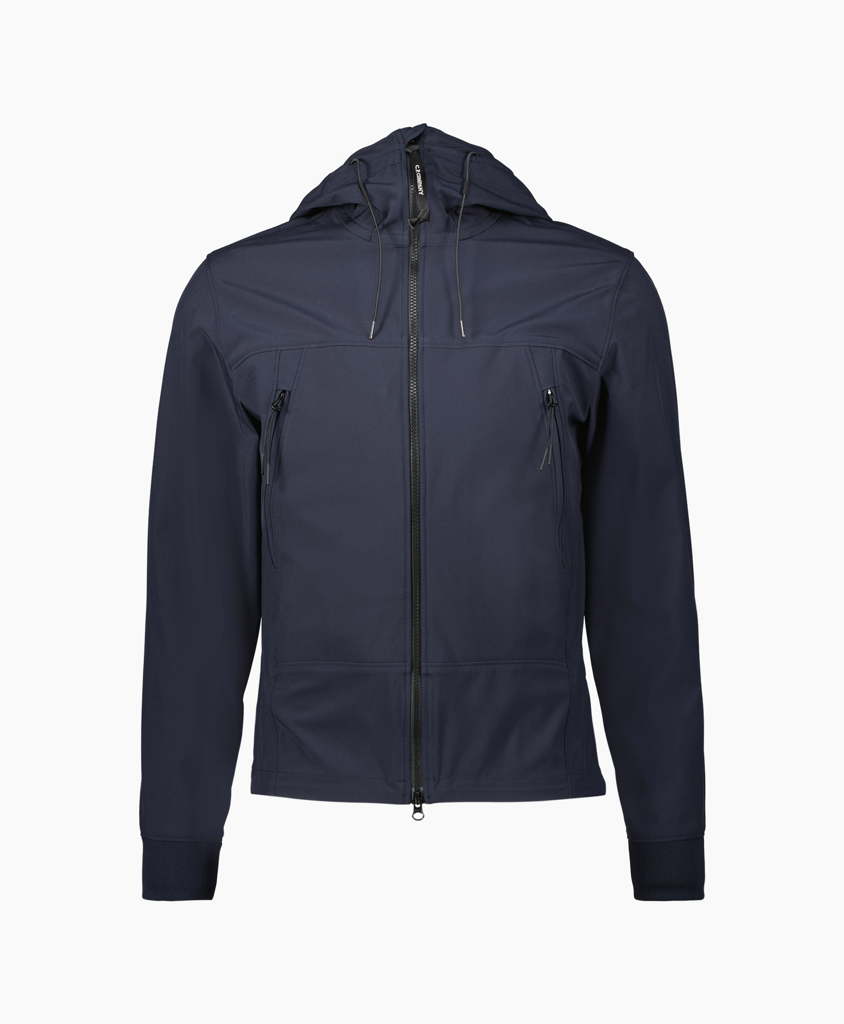 Cp Company Jack W001a-005968a Zwart