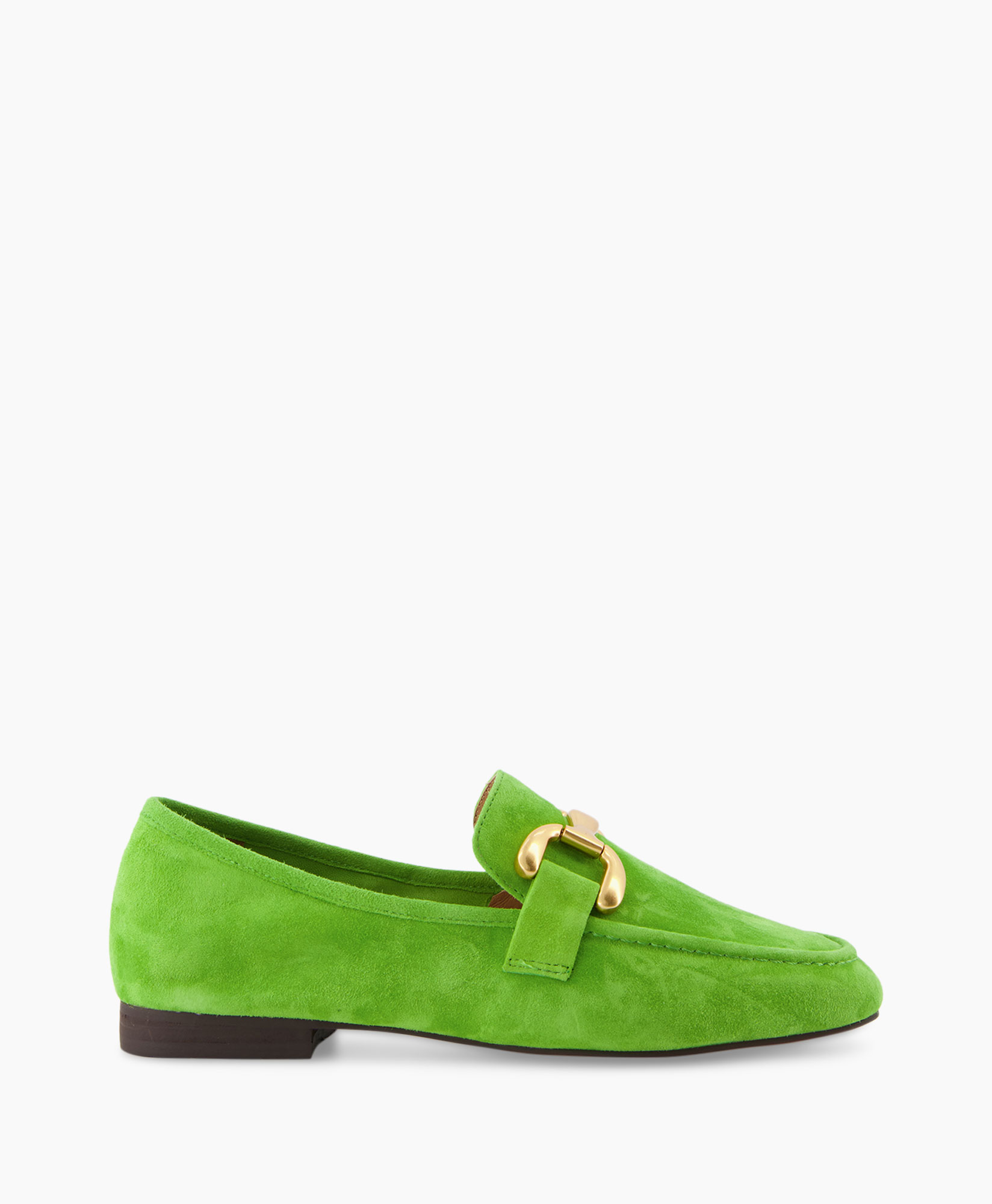 Bibi Lou Loafer 571z30vk-c-v23 licht groen
