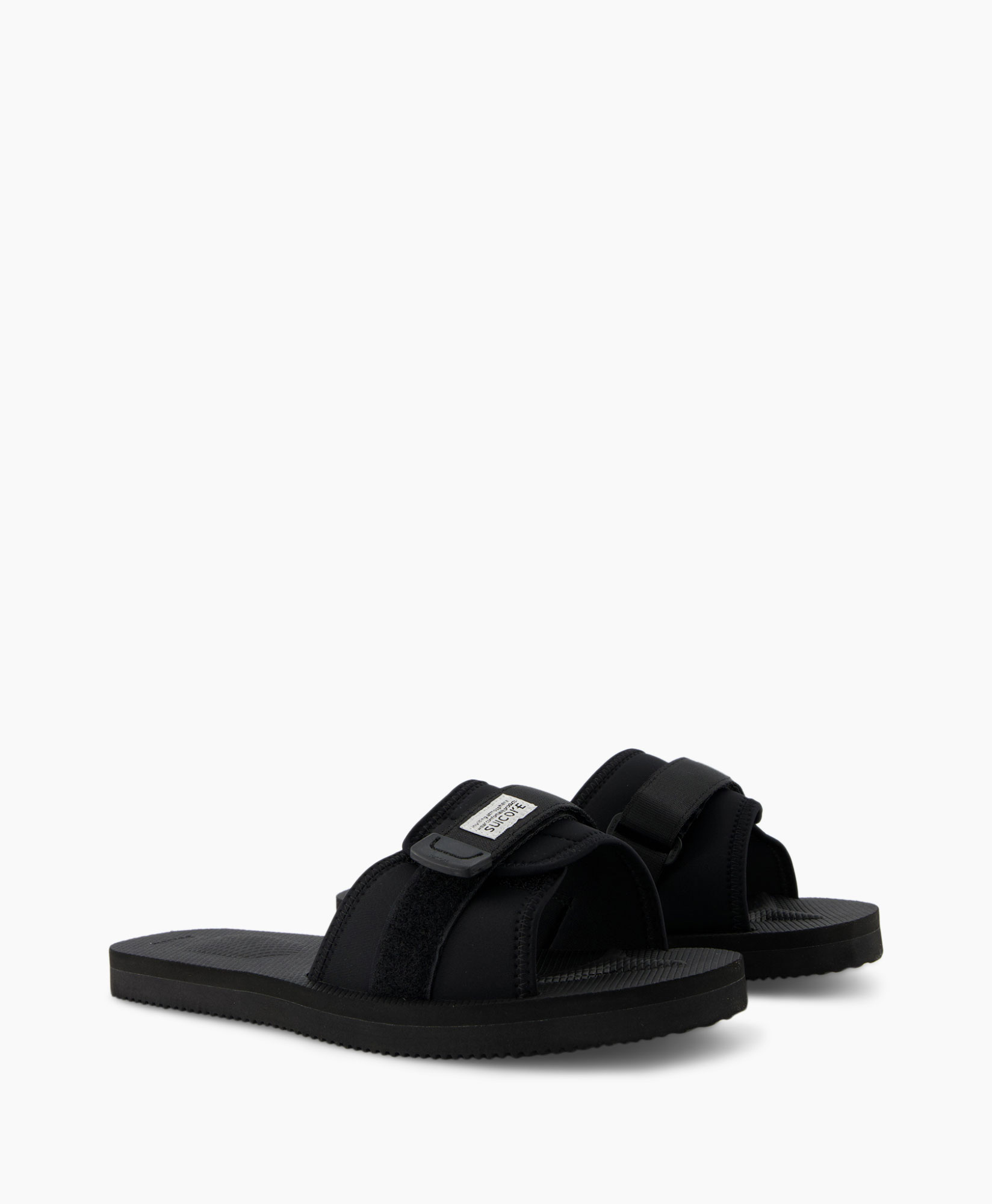 Suicoke Sandaal Og082 Zwart