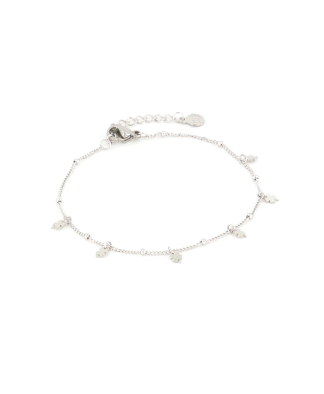 My Jewellery Armband Mj04470 Zilver