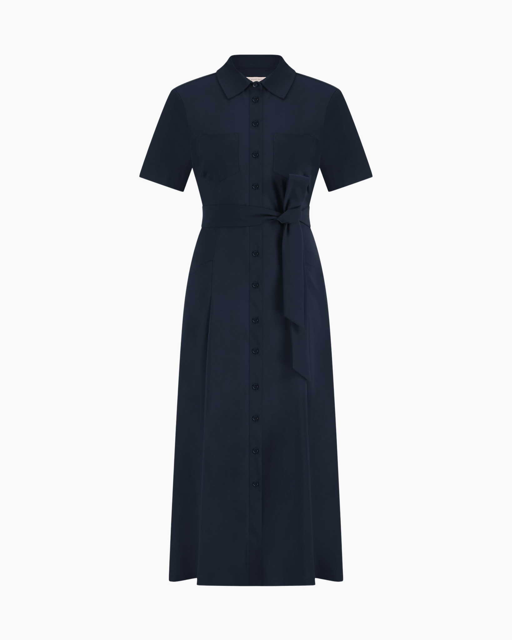 Maternity Dress Studio Anneloes Cindy Dress Studio Anneloes Jurk